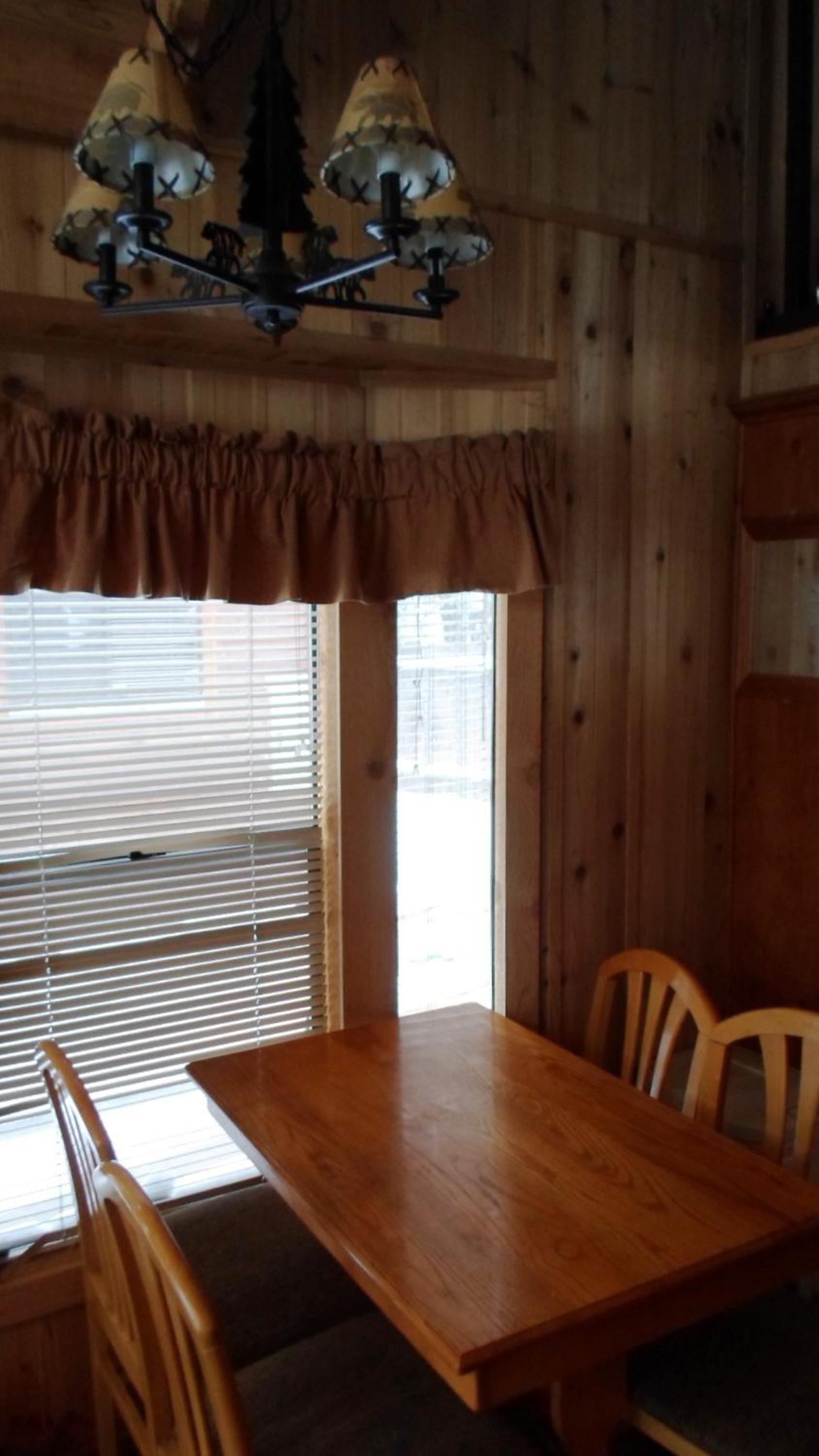 Lake Tahoe Vacations - Cedar Pines Resort - Property Image 34