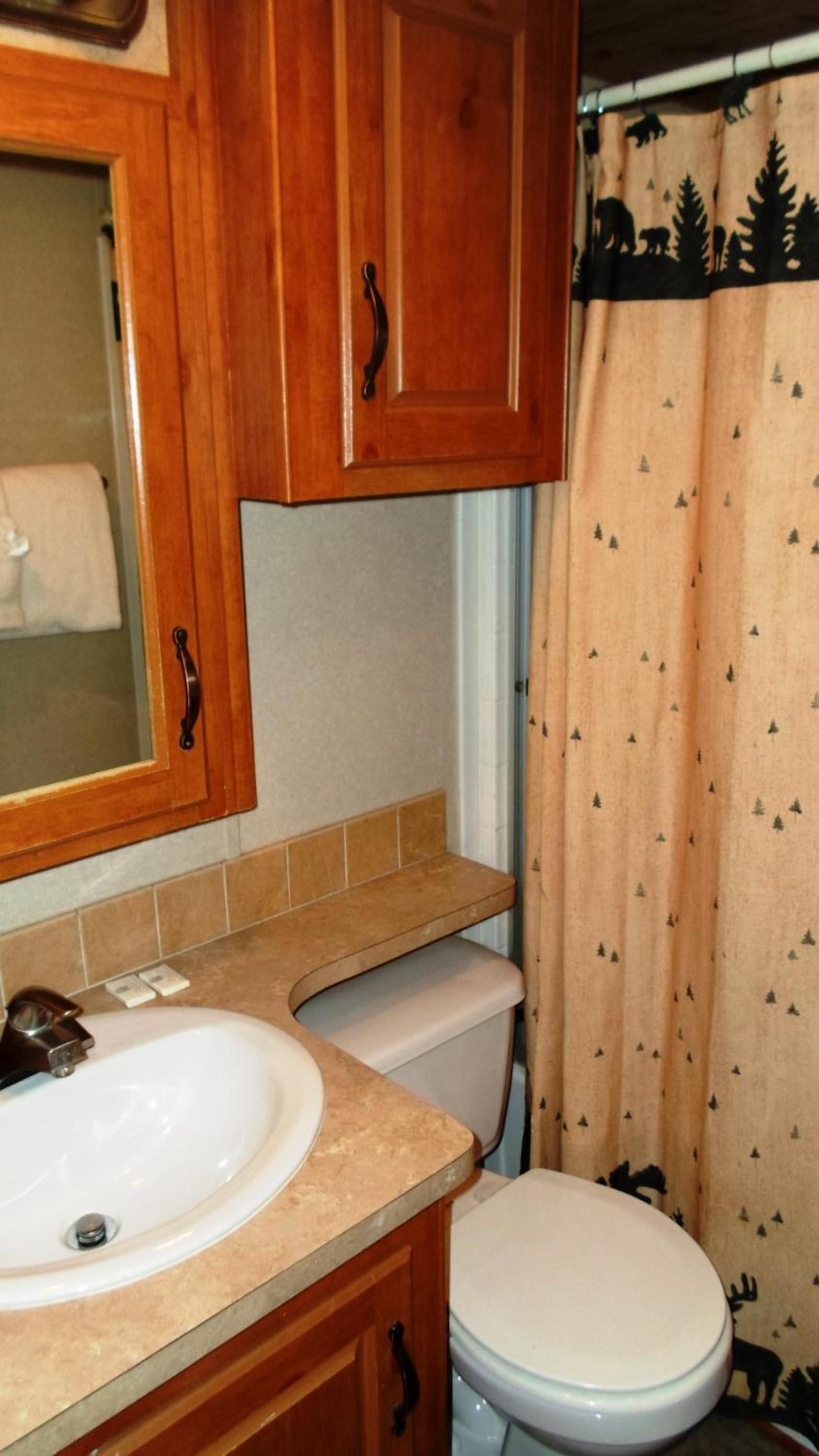 Lake Tahoe Vacations - Cedar Pines Resort - Property Image 35