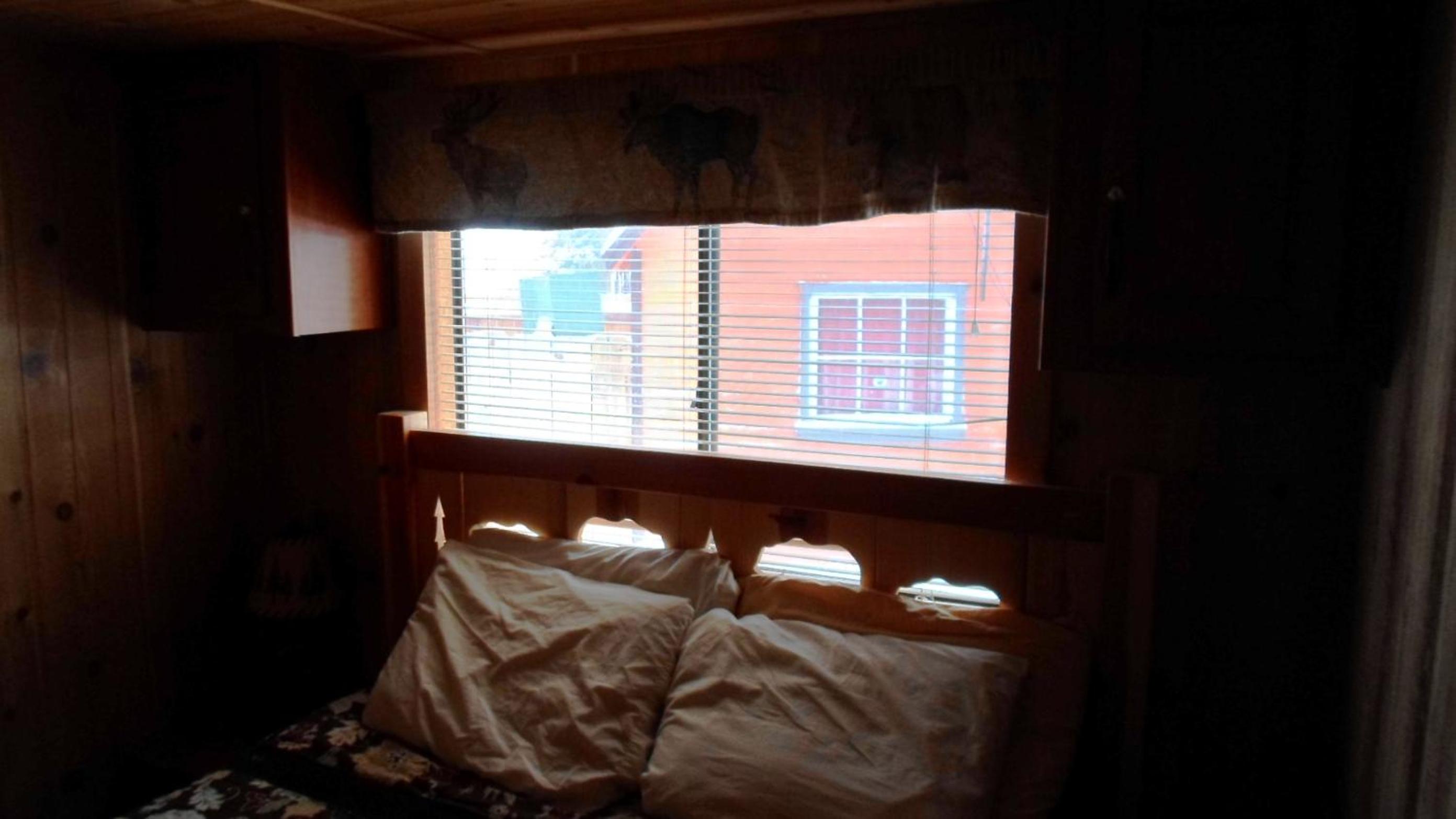 Lake Tahoe Vacations - Cedar Pines Resort - Property Image 36