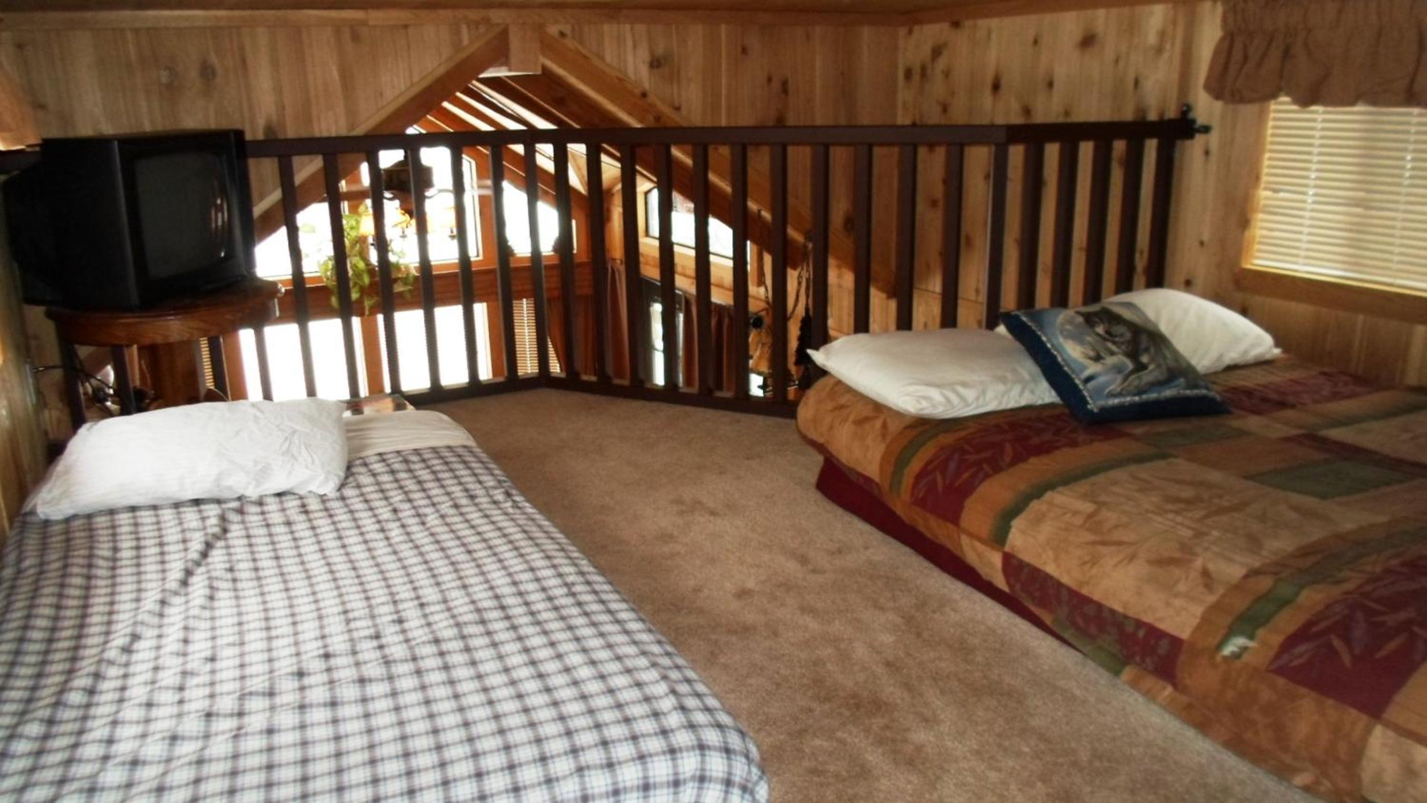 Lake Tahoe Vacations - Cedar Pines Resort - Property Image 42