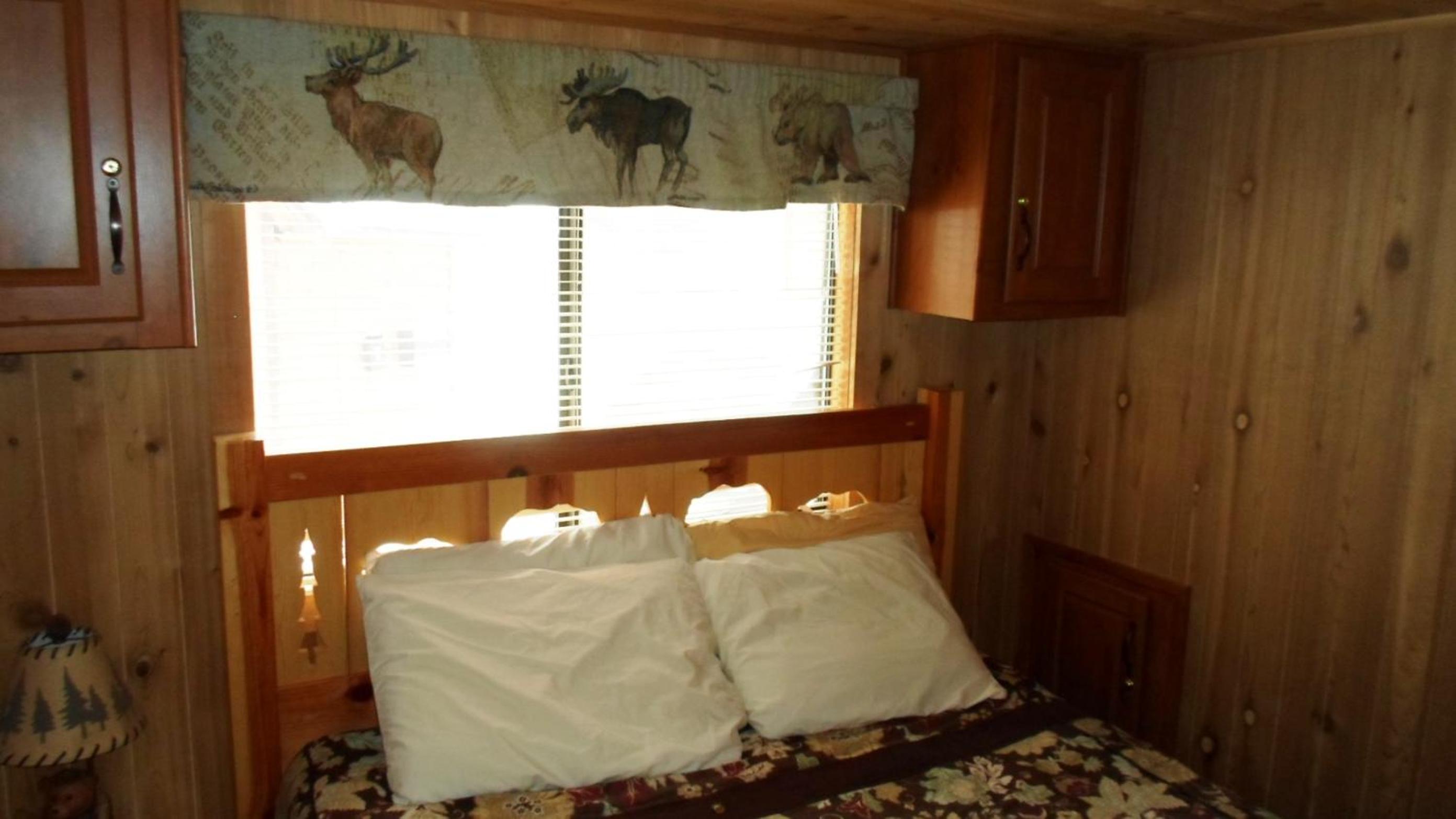 Lake Tahoe Vacations - Cedar Pines Resort - Property Image 44