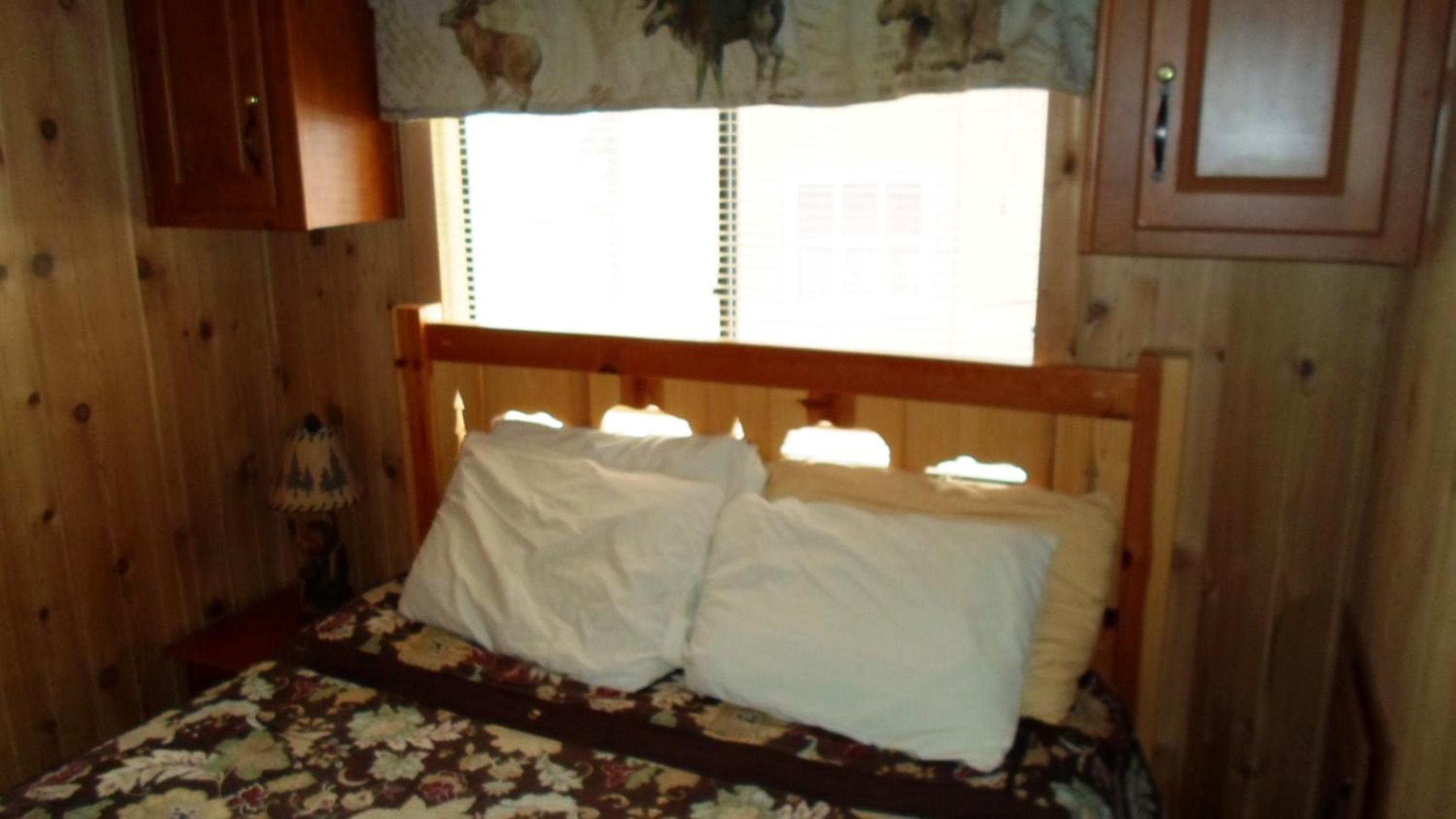 Lake Tahoe Vacations - Cedar Pines Resort - Property Image 46