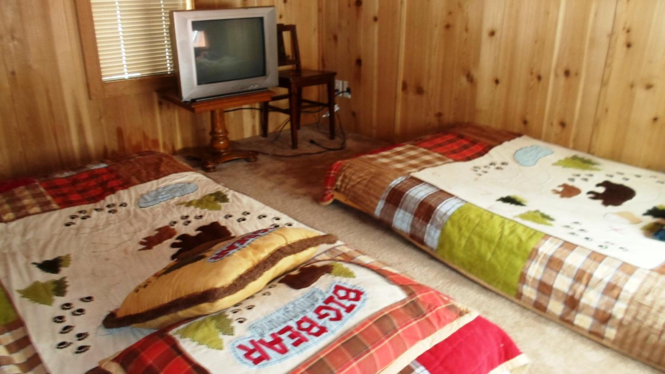 Lake Tahoe Vacations - Cedar Pines Resort - Property Image 48