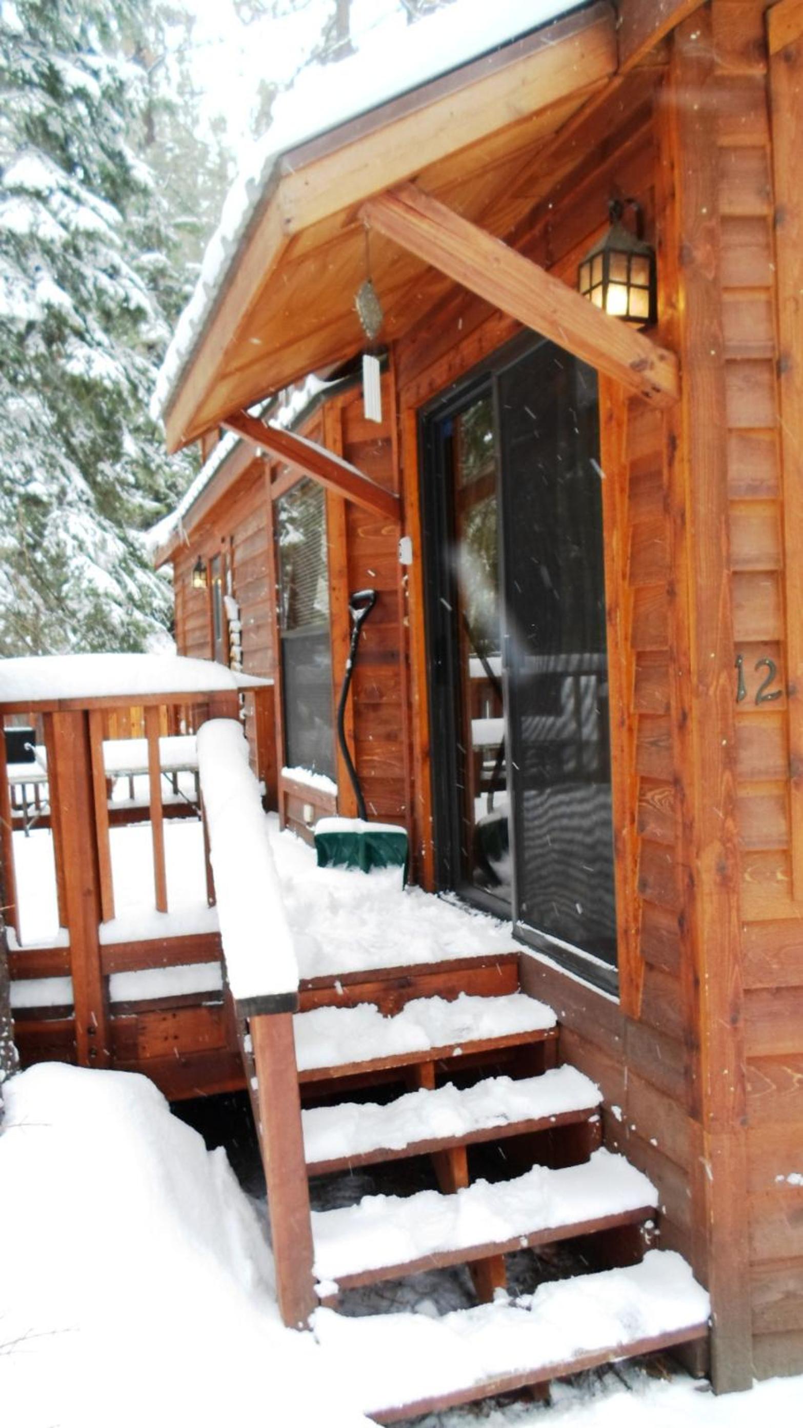 Lake Tahoe Vacations - Cedar Pines Resort - Property Image 1