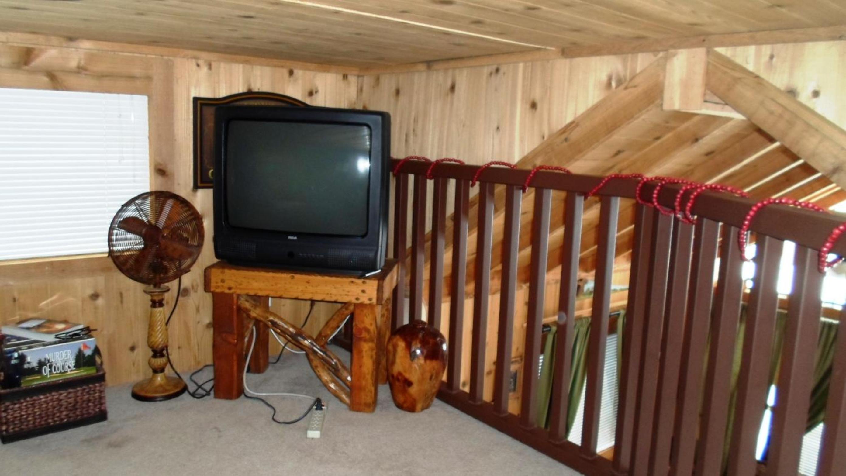 Lake Tahoe Vacations - Cedar Pines Resort - Property Image 18