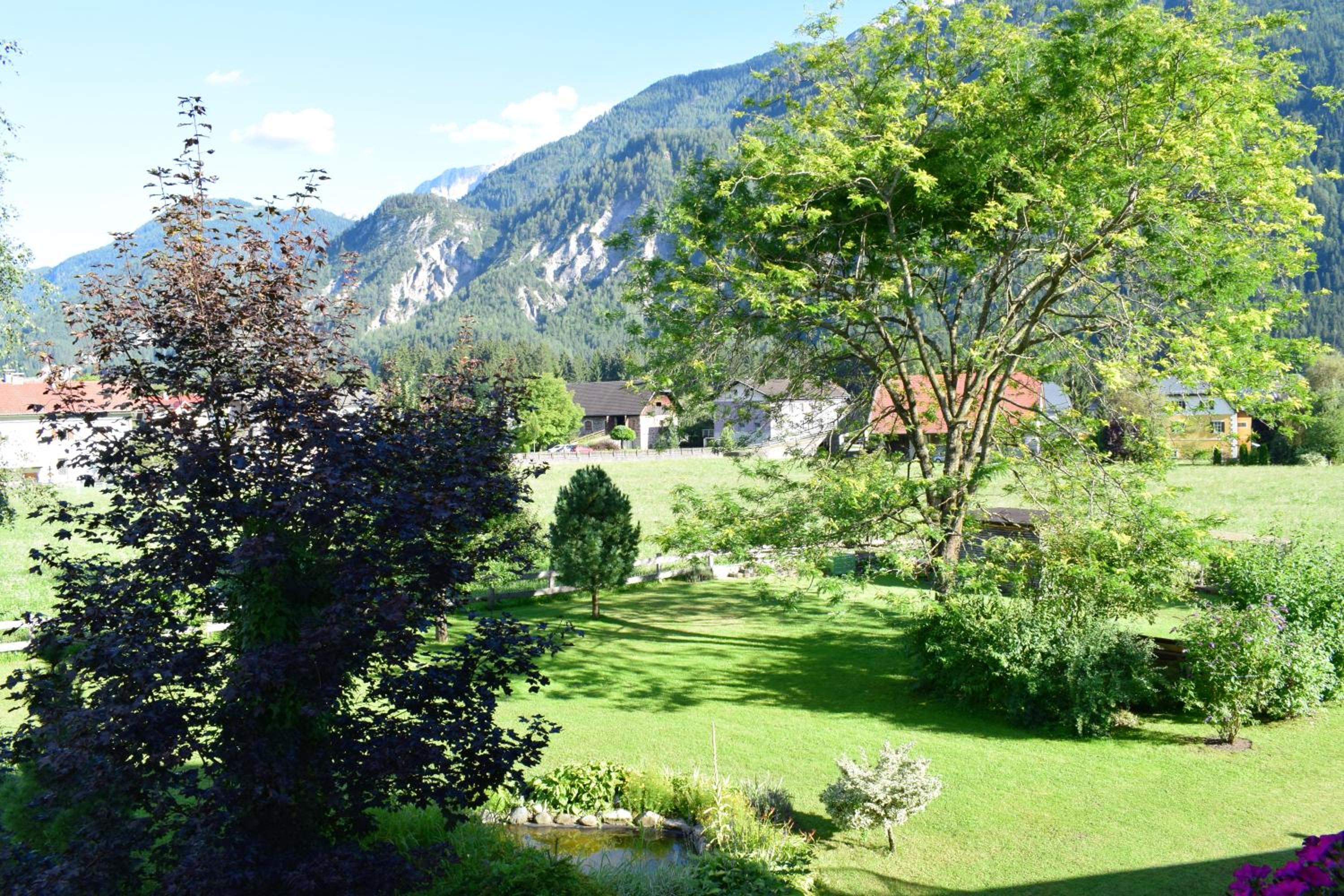Frühstücks-Radpension Taurer-Thoman
