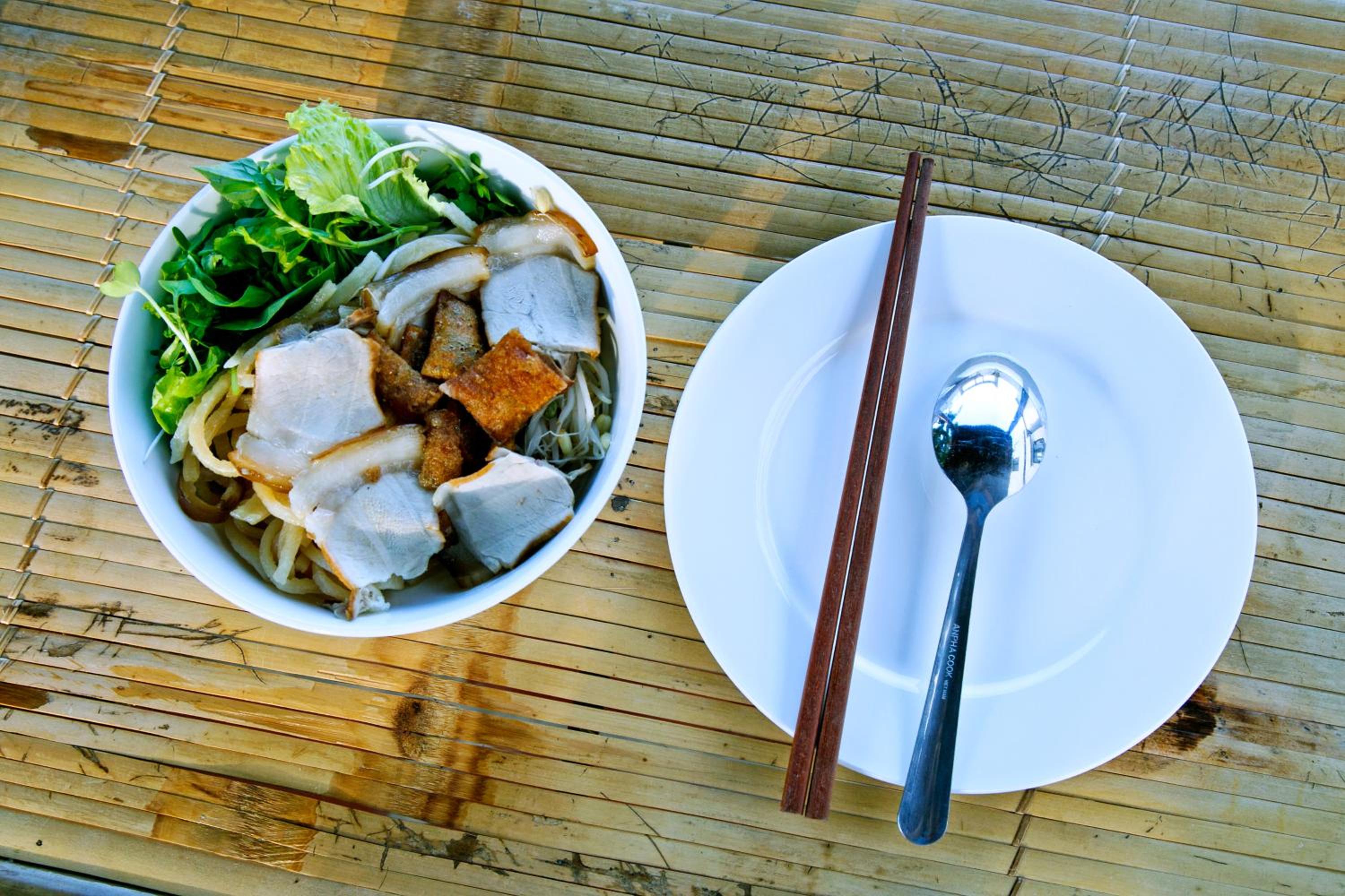Zen Hoian Villa