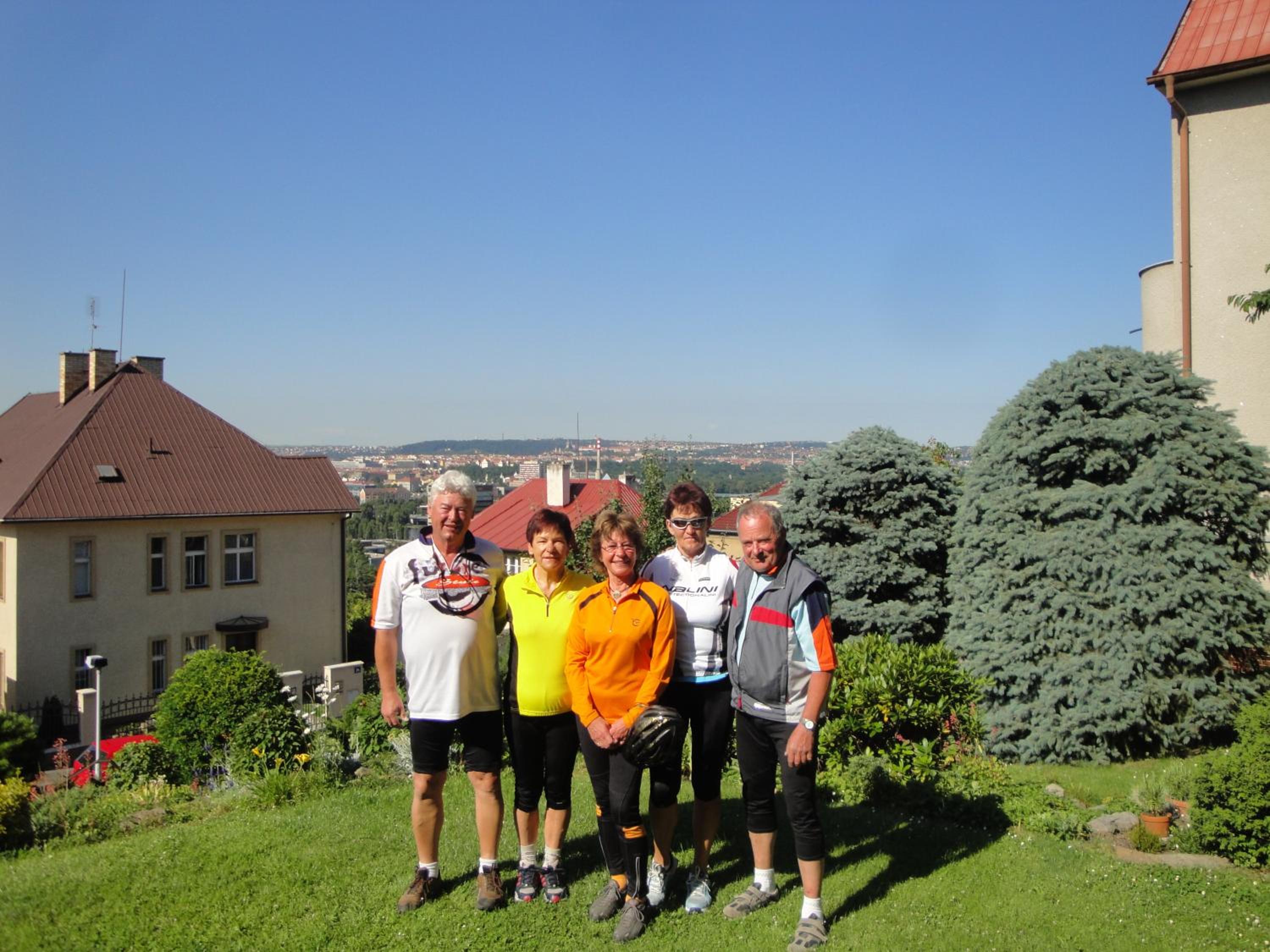 Pension Apartment Granit