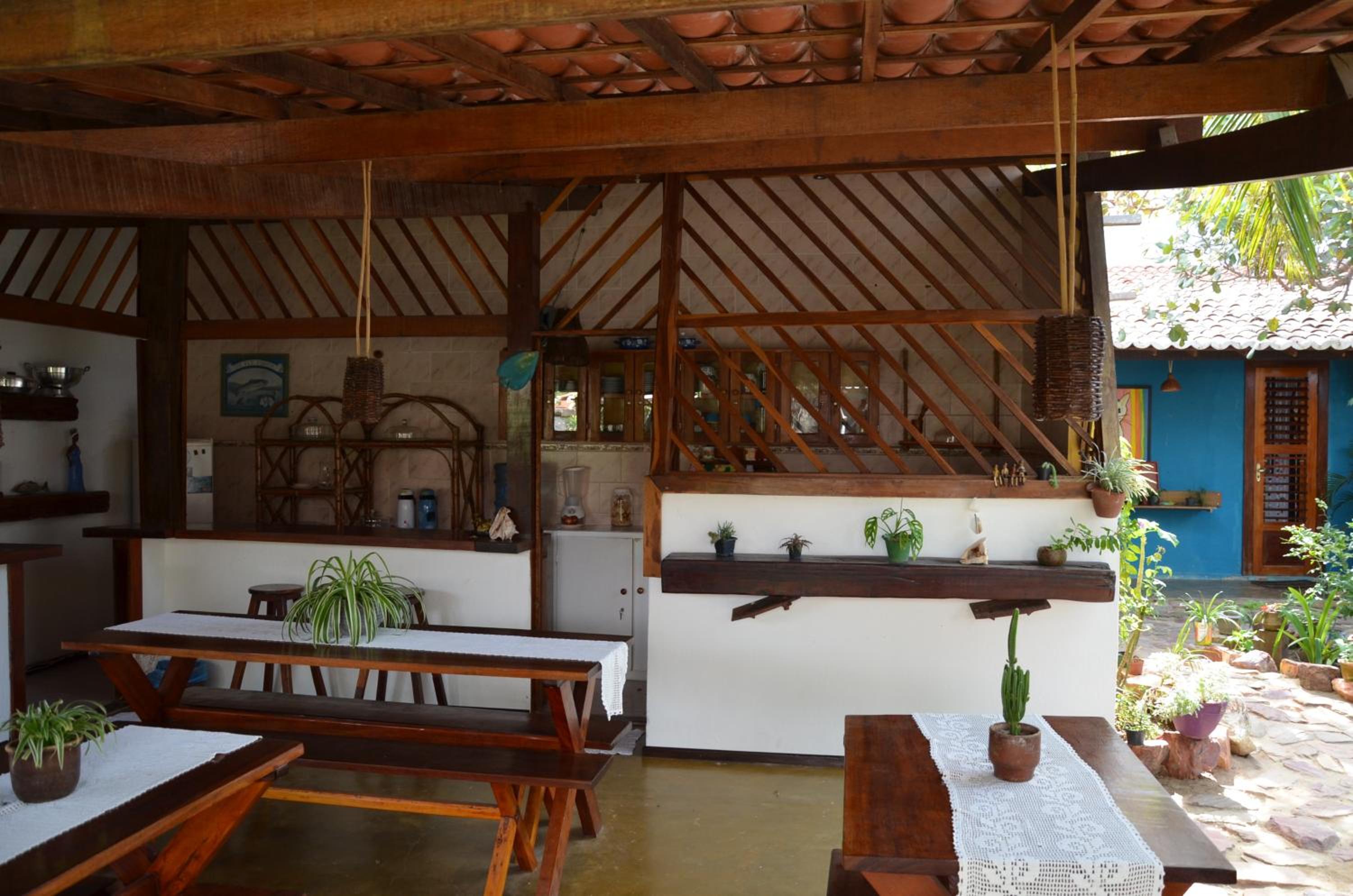 Pousada Bangalô