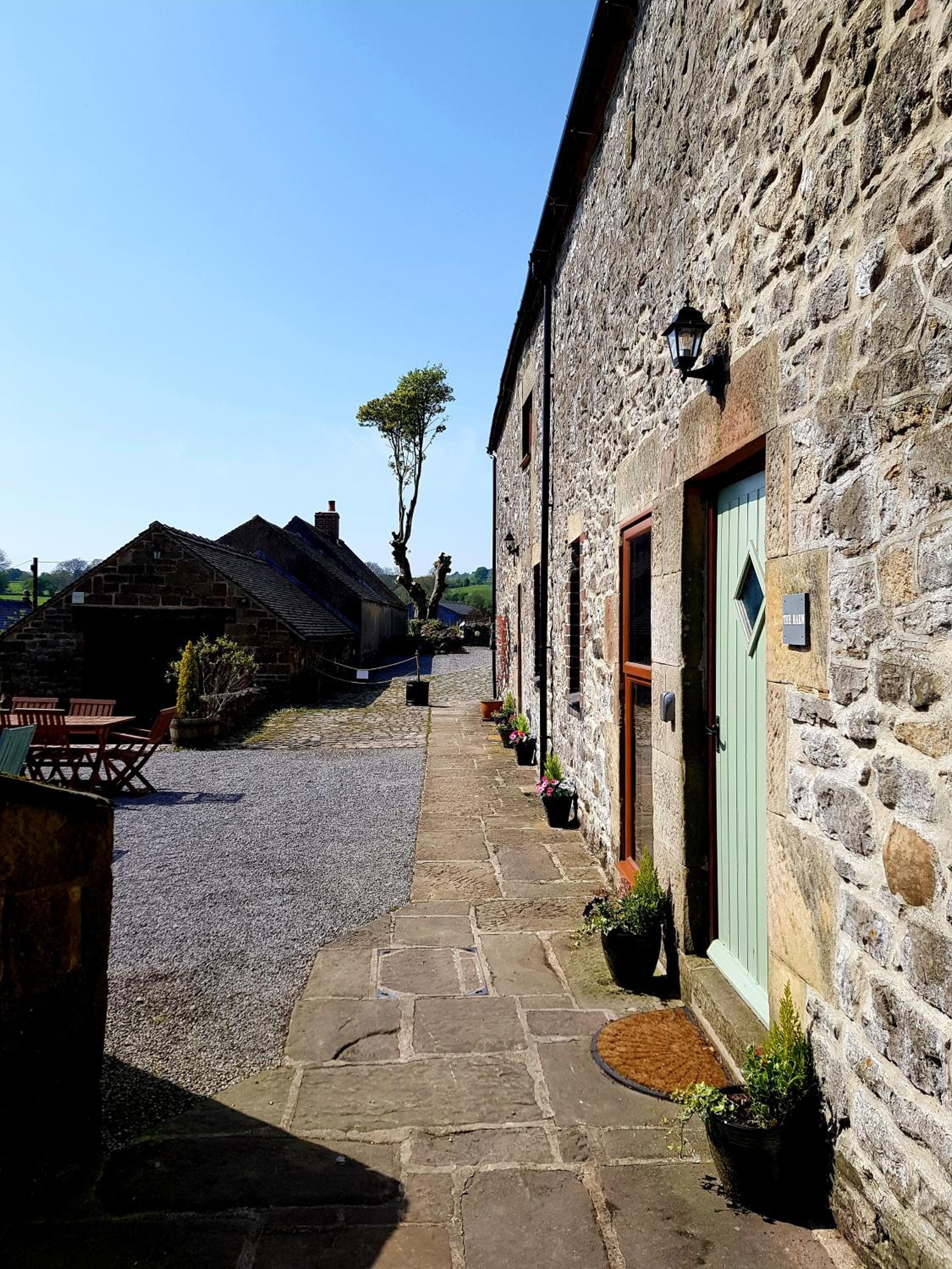 Chestnut Farm Holiday Cottages, photo 26