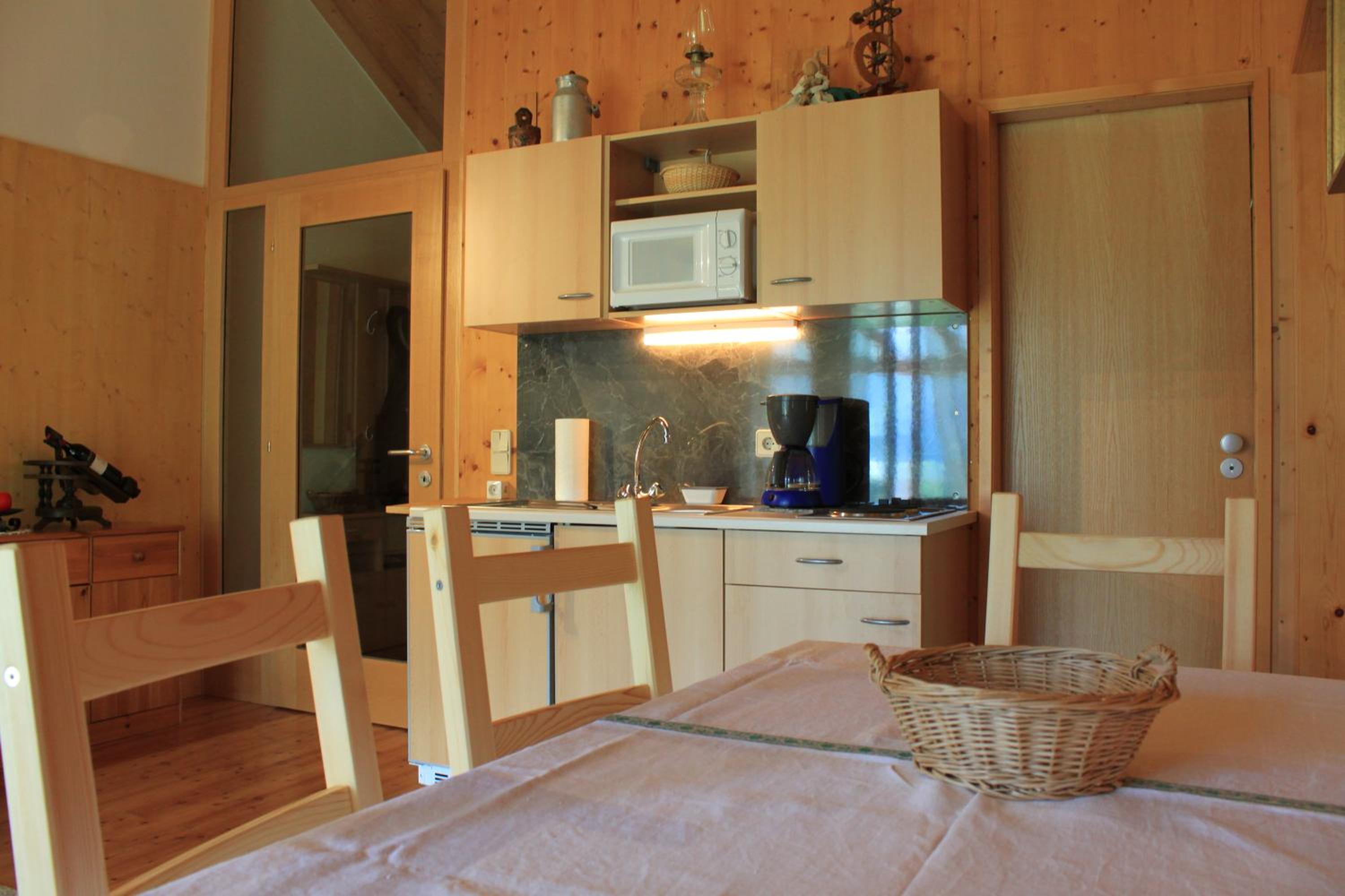 Apartments Dualhaus