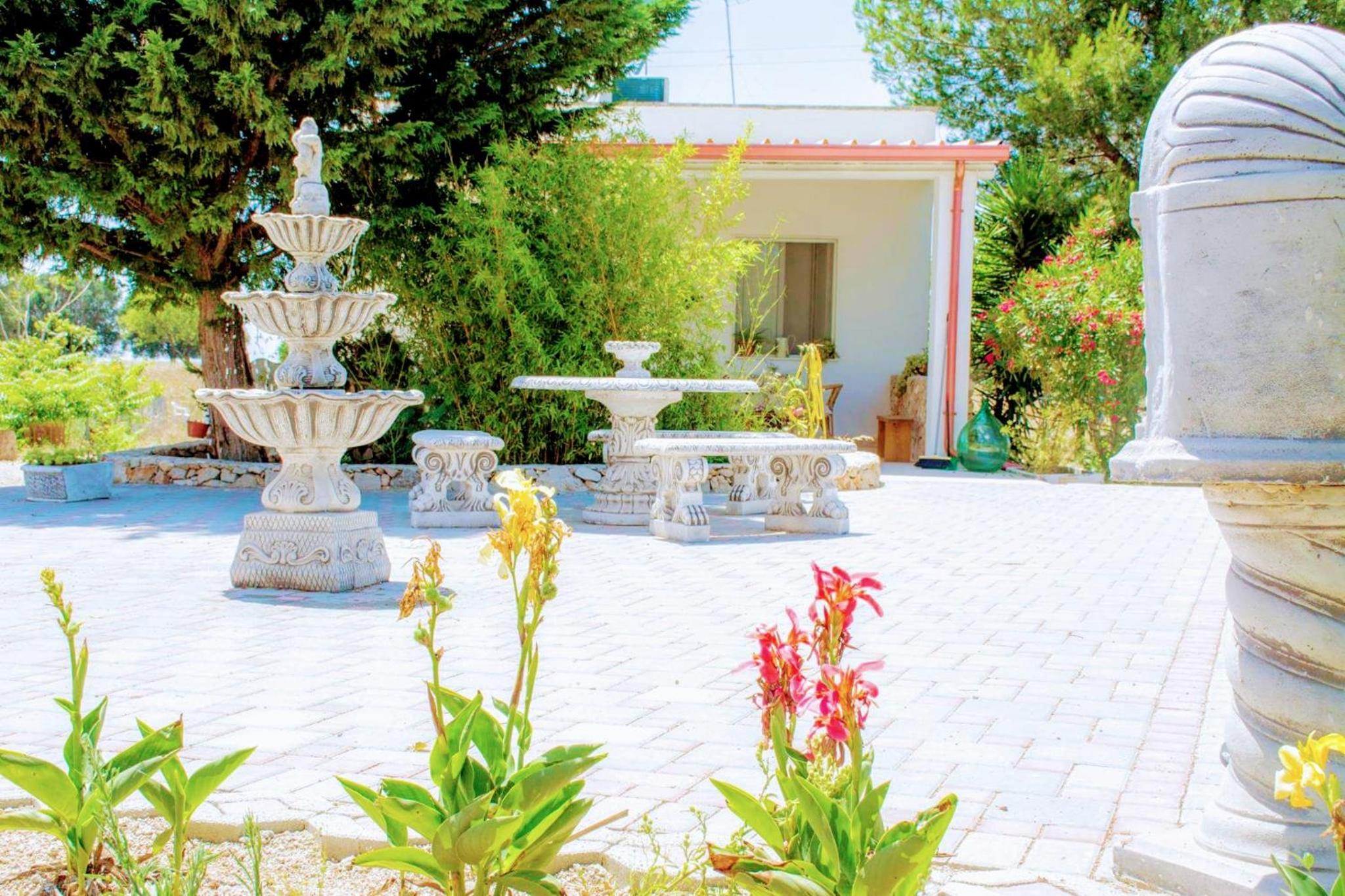 Casale Conte Dell'Anna view 5