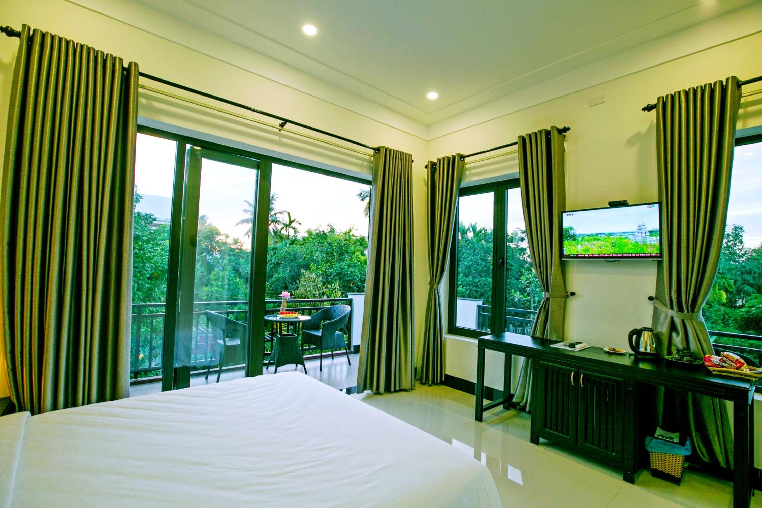 Zen Hoian Villa