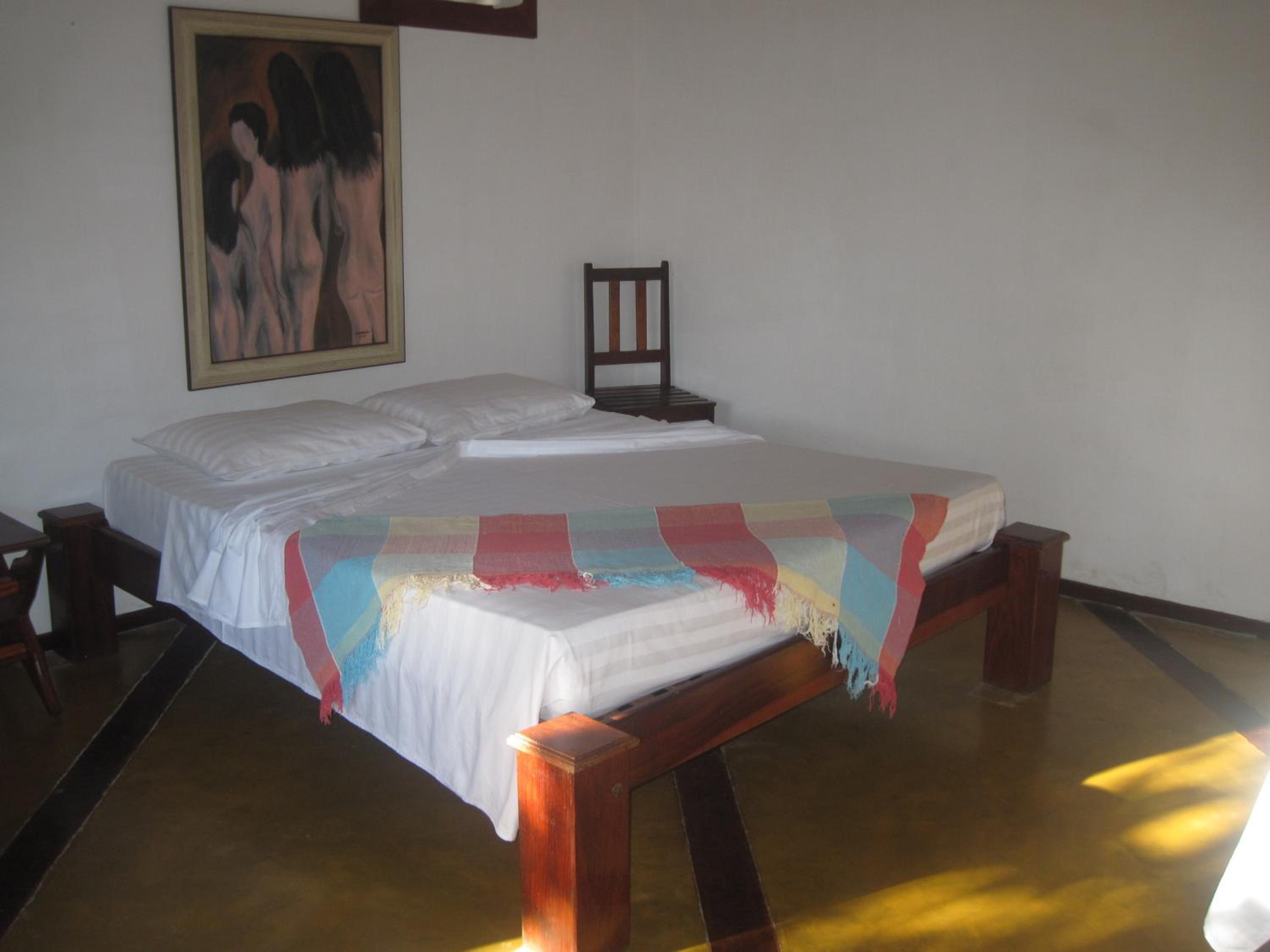 Pousada Bangalô