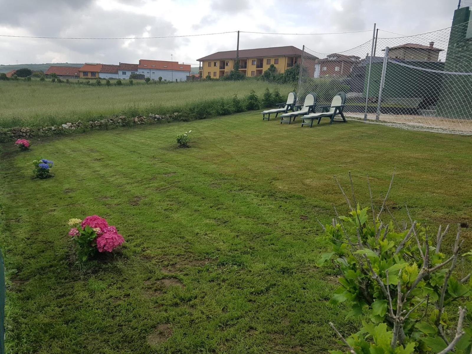 Apartamentos Santa Justa