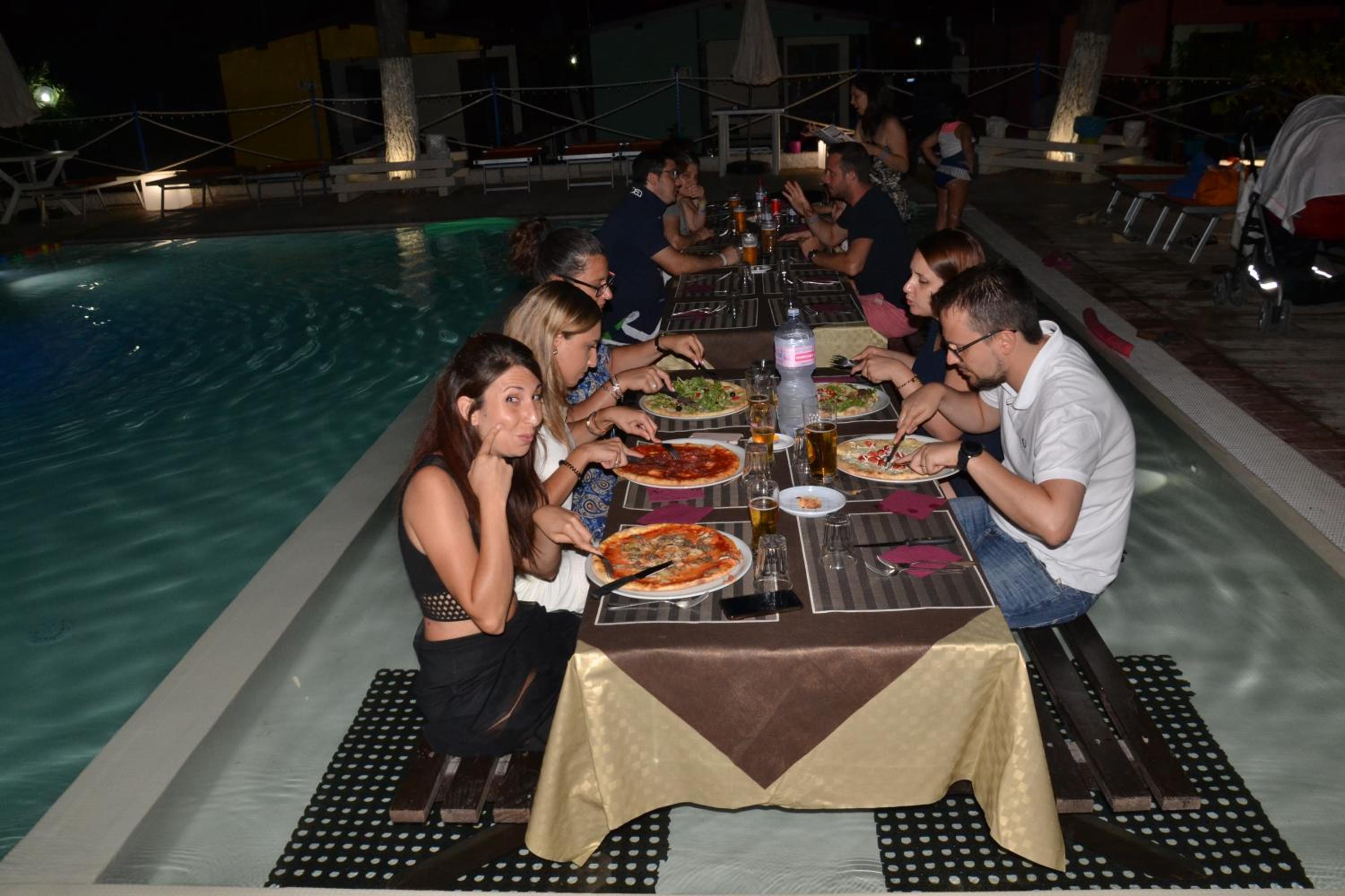 Policoro Village Hotel