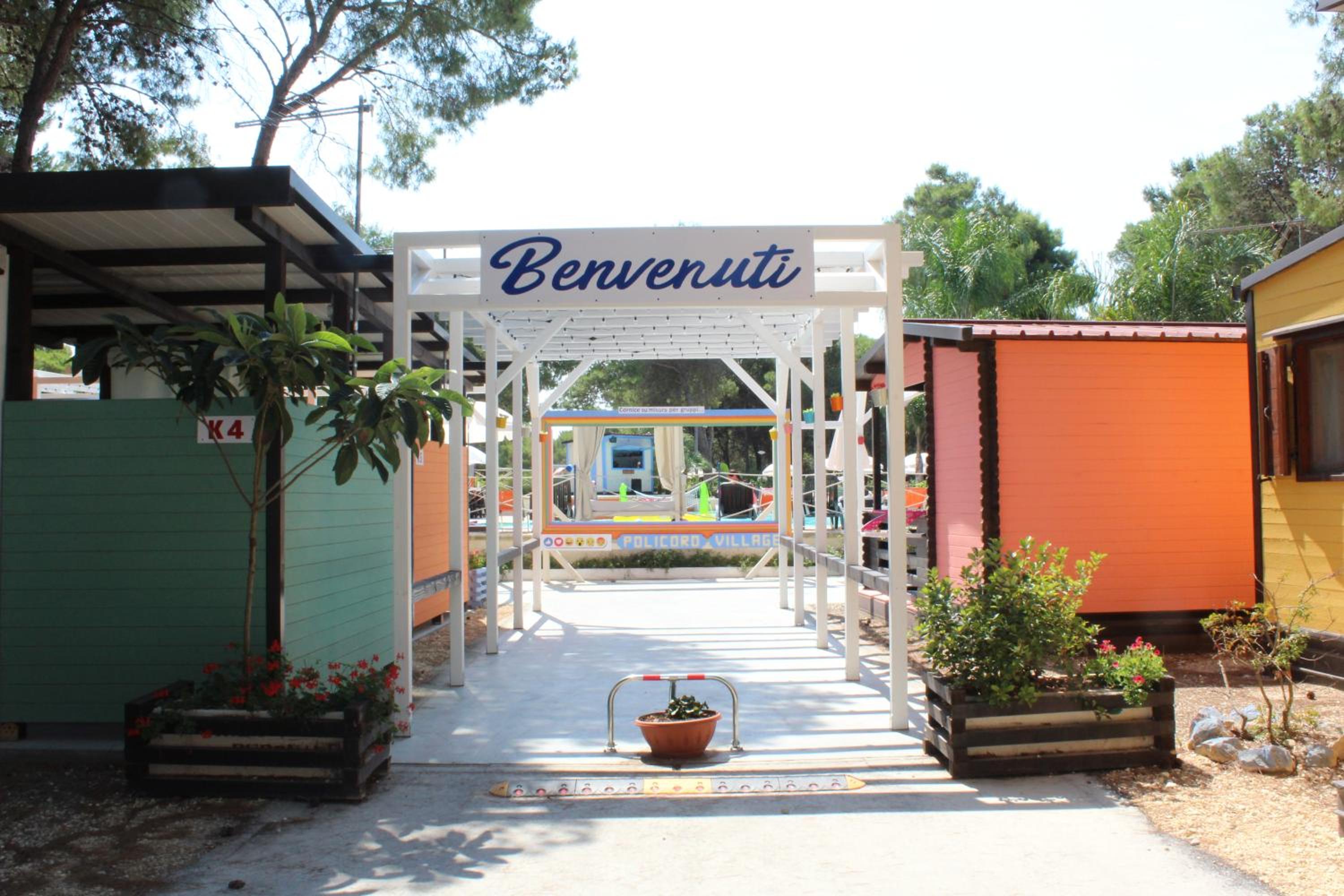 Policoro Village Hotel