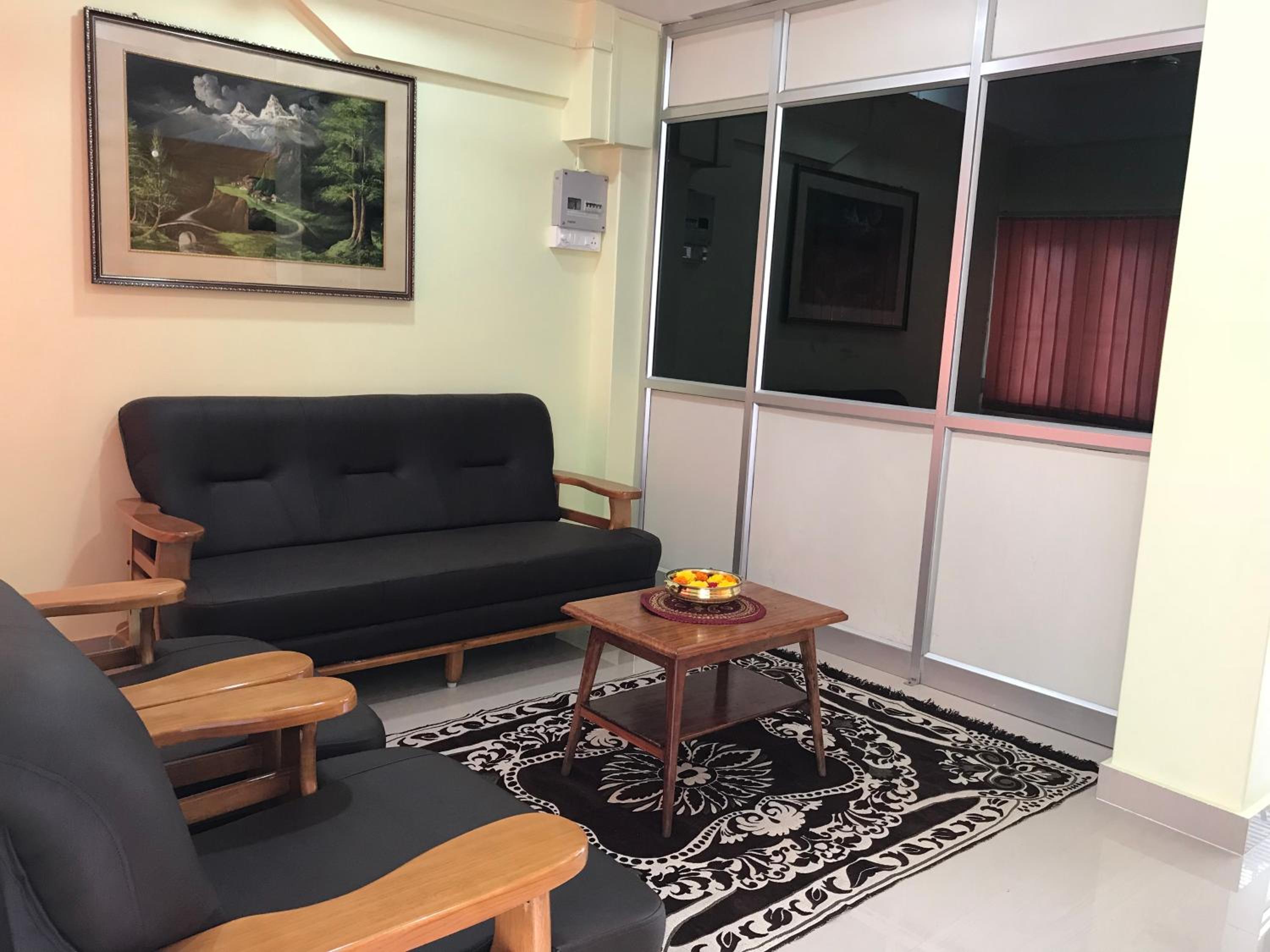 lounge