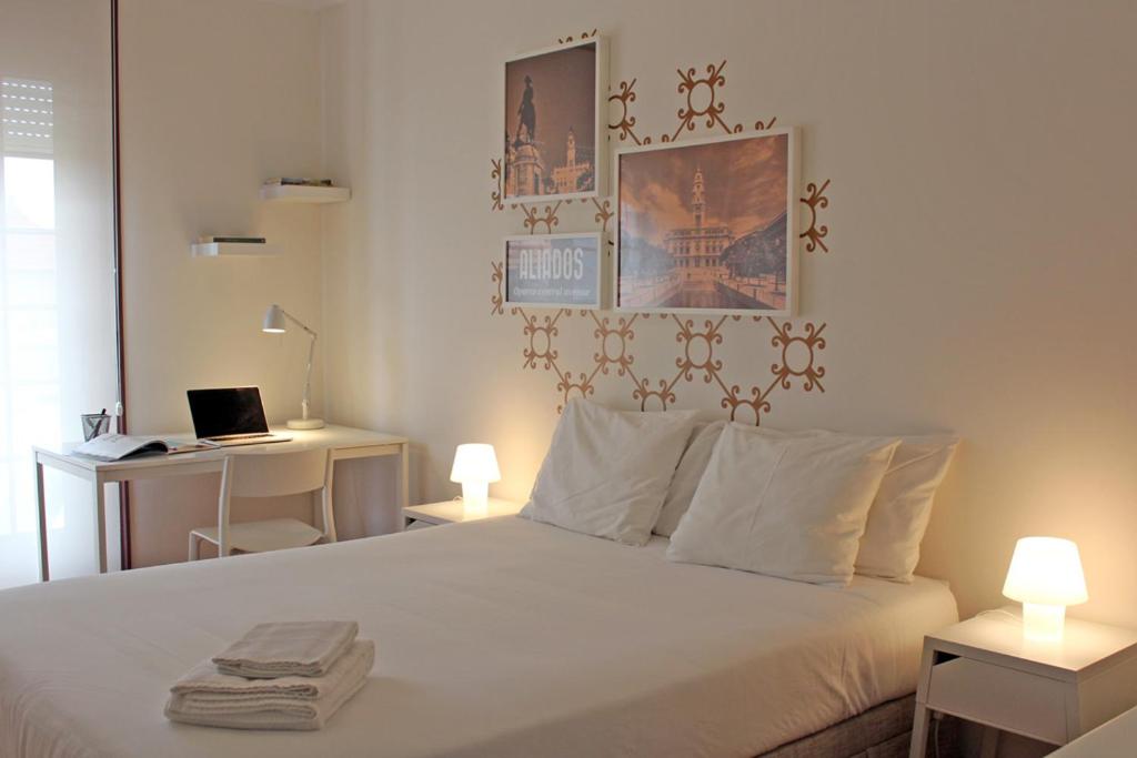 Uporto House Villa view 4
