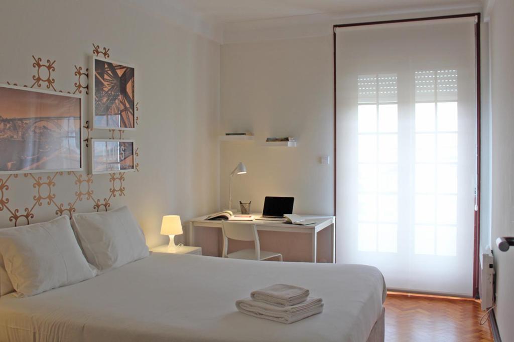 Uporto House Villa view 5