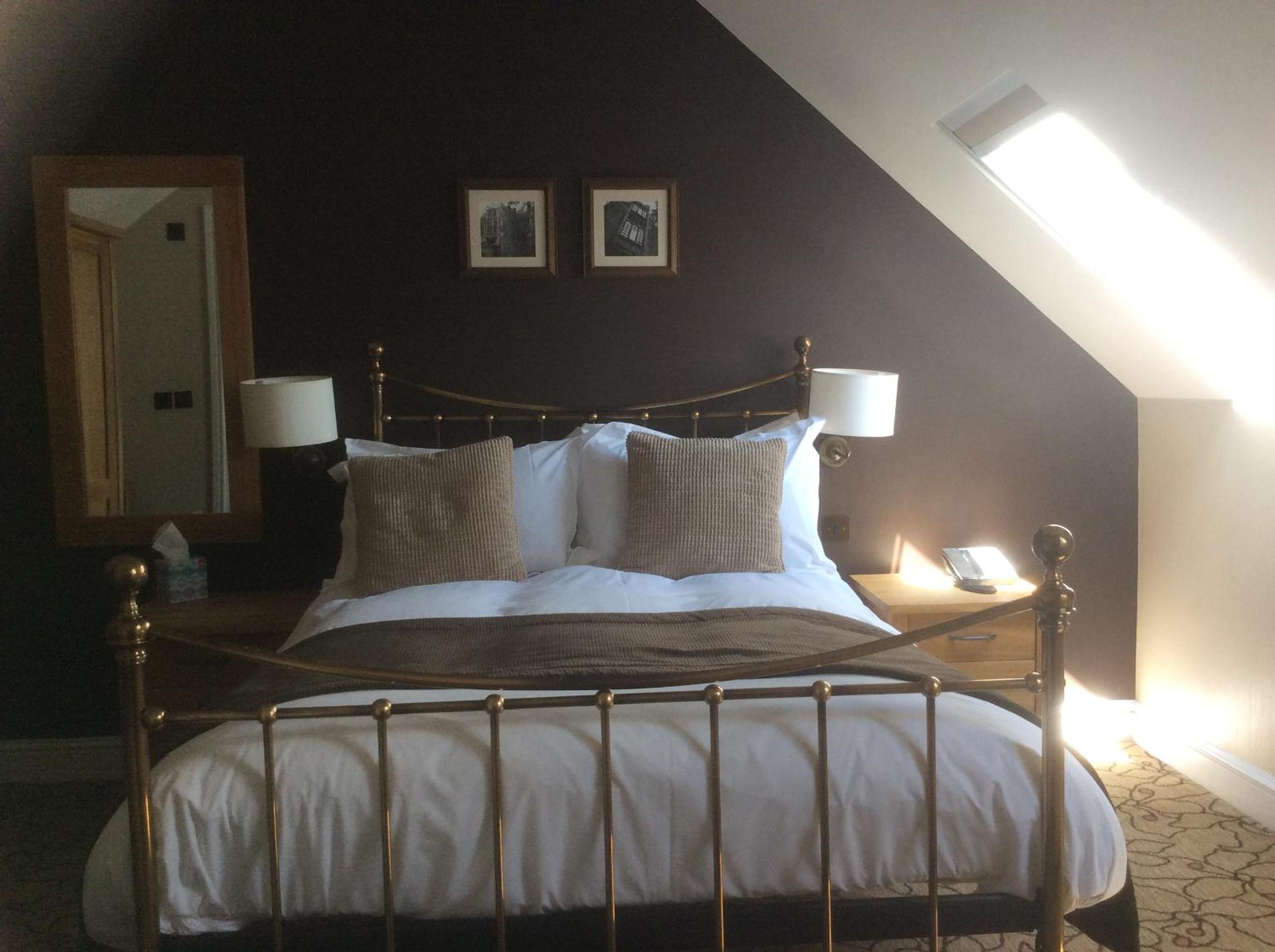 The New Inn