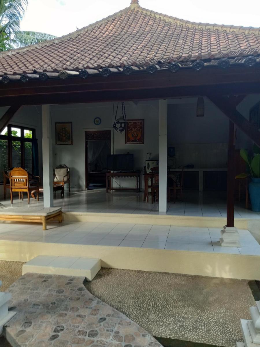 Villa Mahalini Seminyak