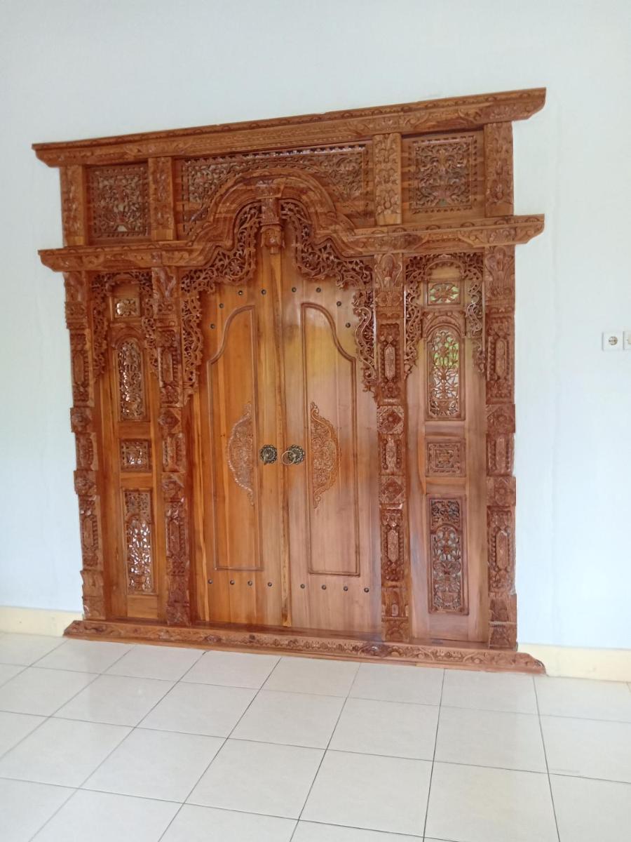 Villa Mahalini Seminyak