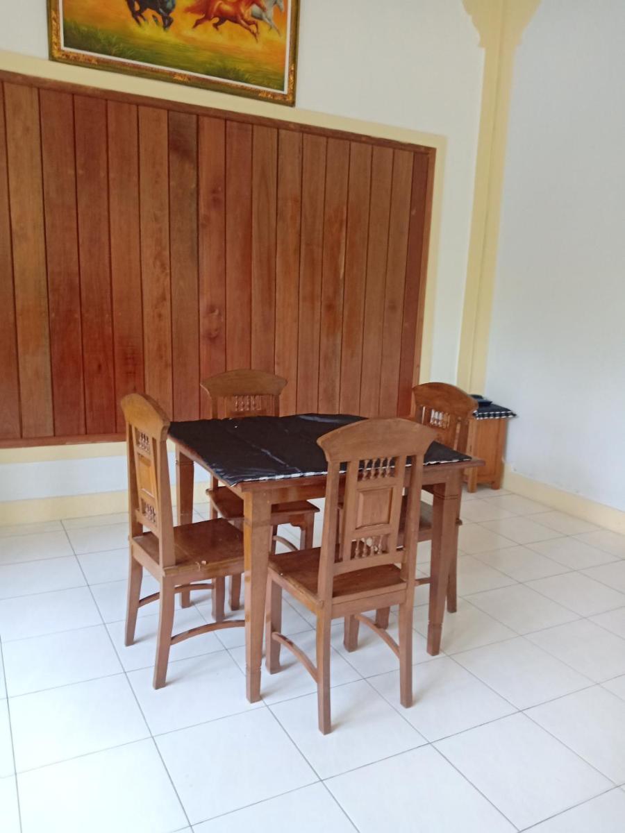 Villa Mahalini Seminyak