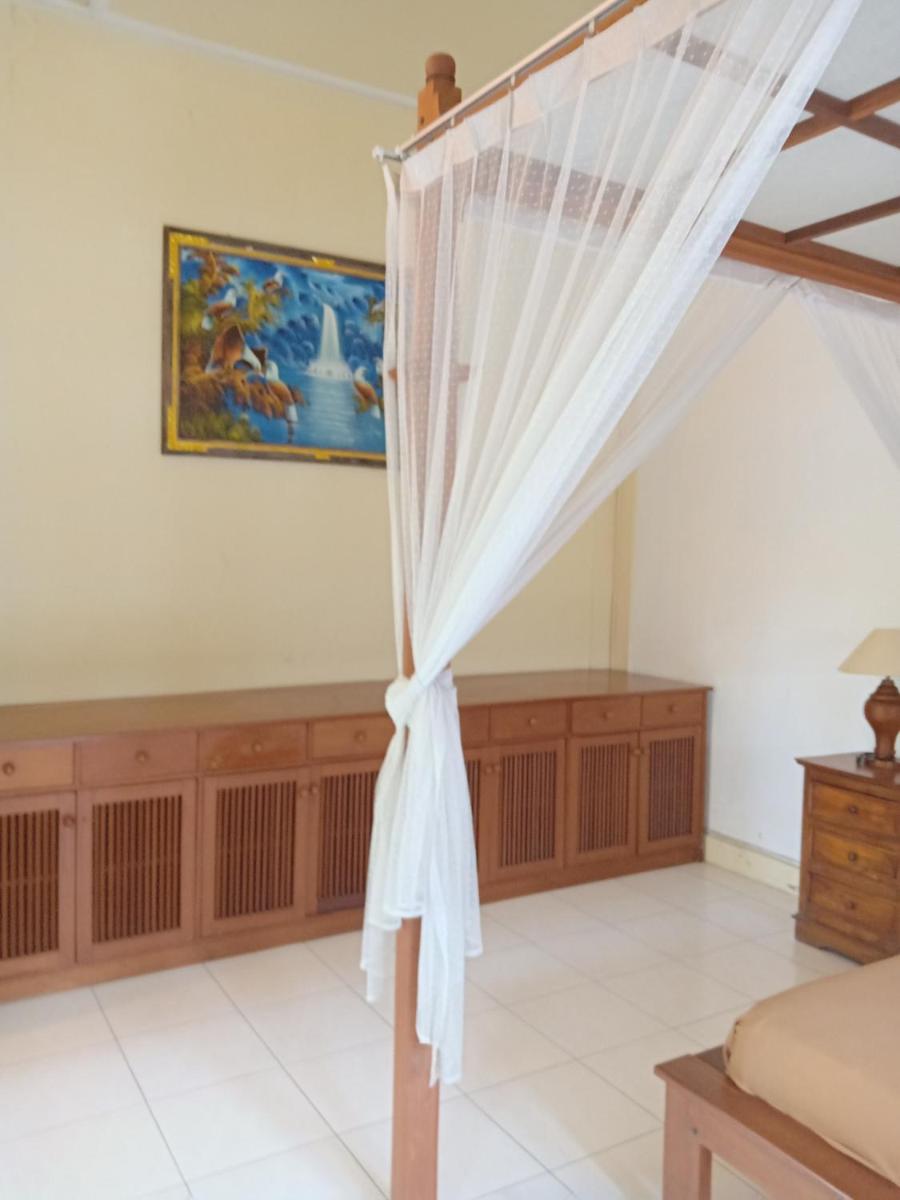 Villa Mahalini Seminyak