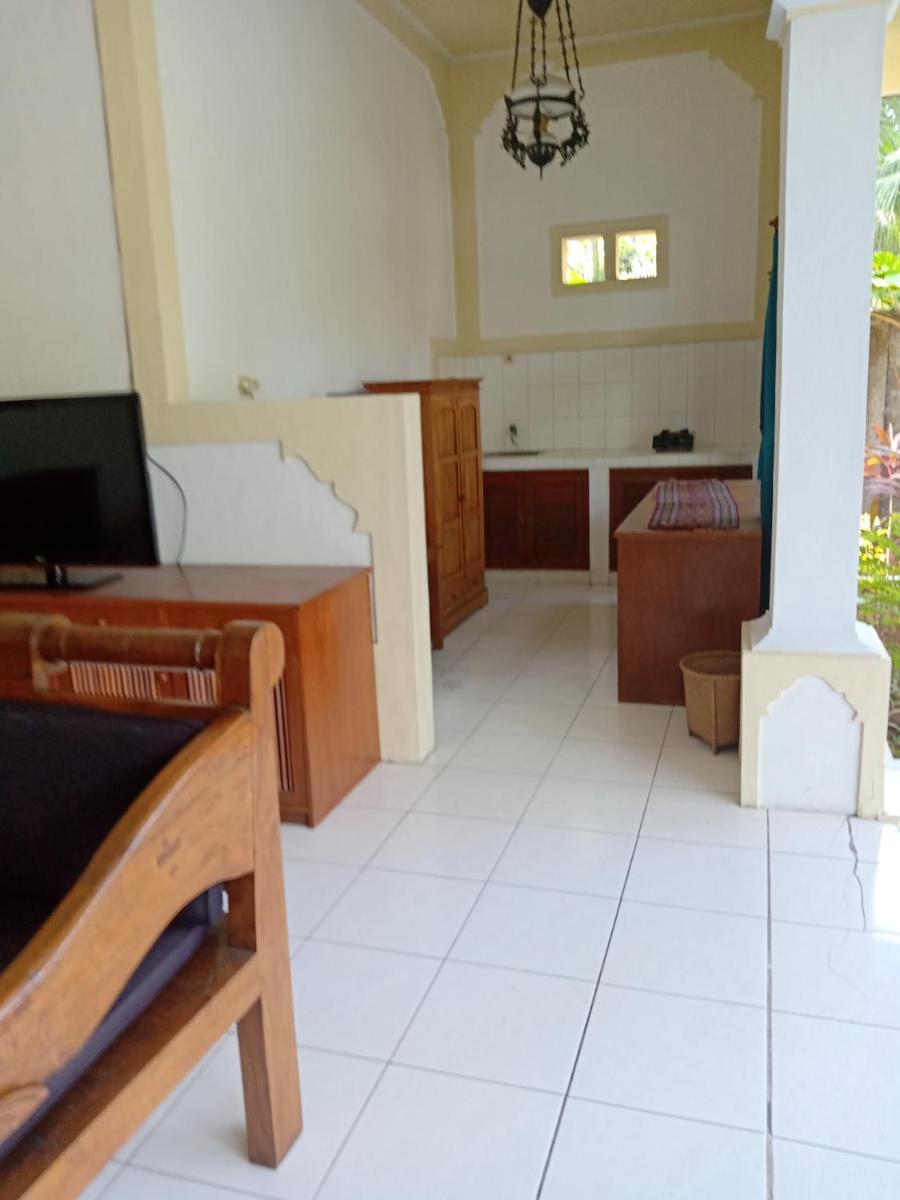 Villa Mahalini Seminyak