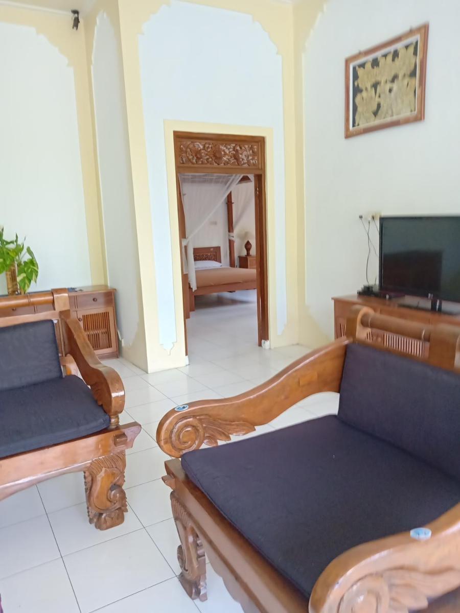 Villa Mahalini Seminyak