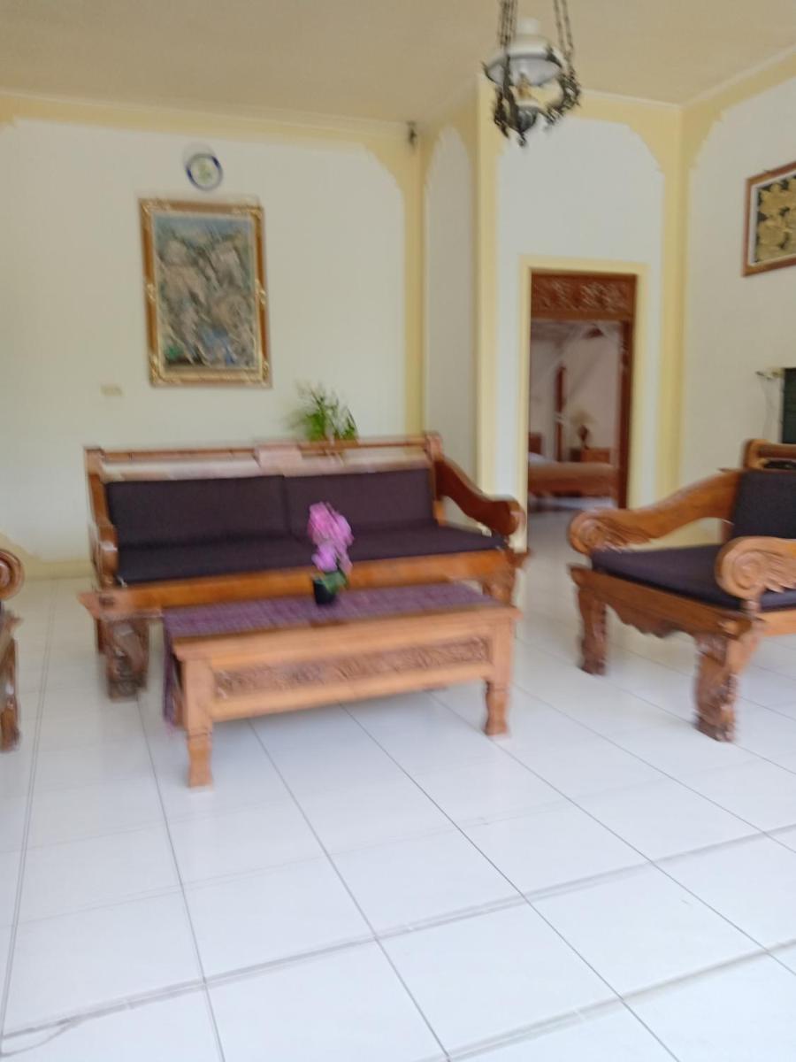 Villa Mahalini Seminyak