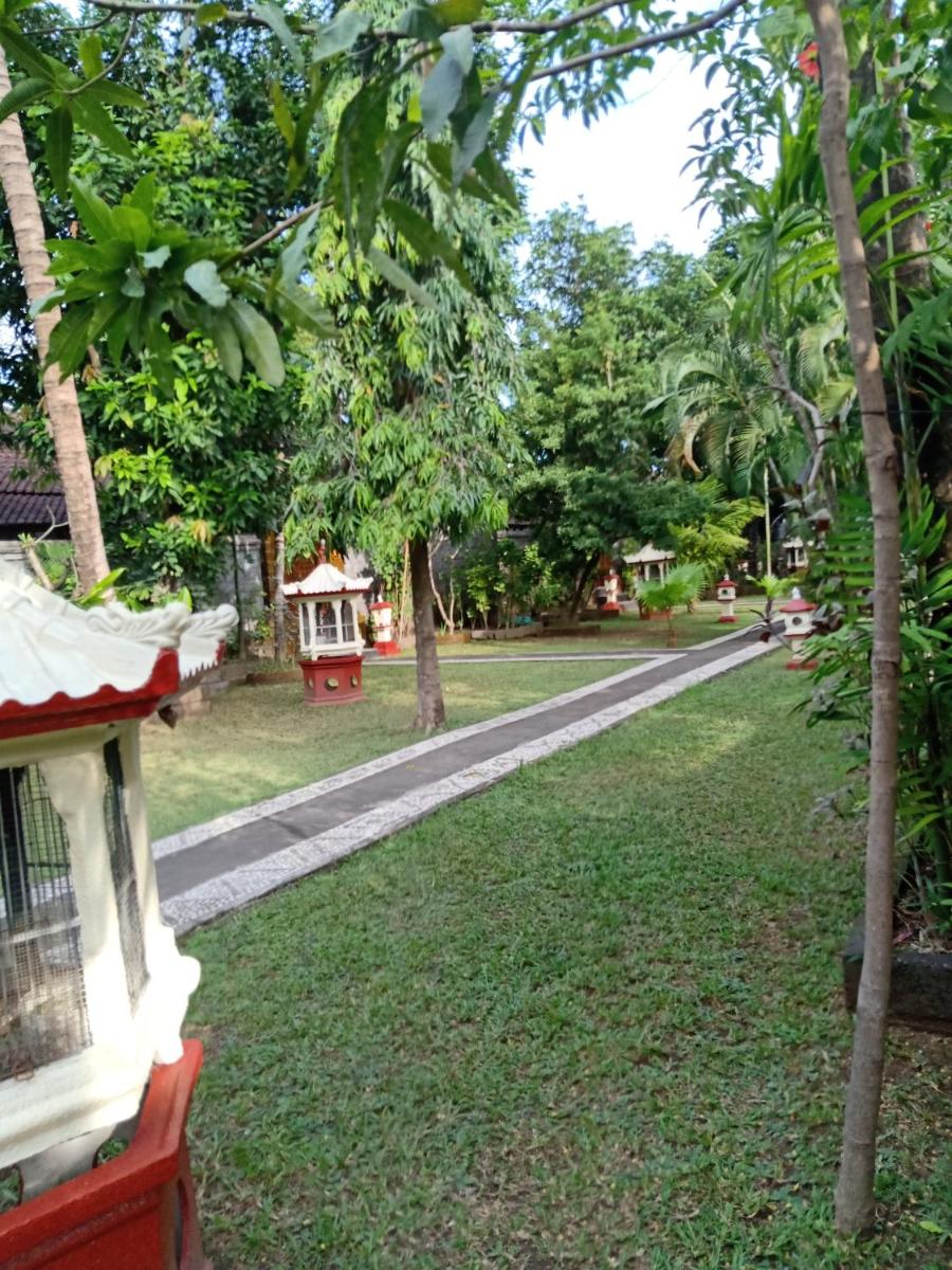 Villa Mahalini Seminyak