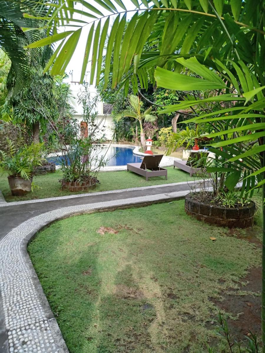 Villa Mahalini Seminyak