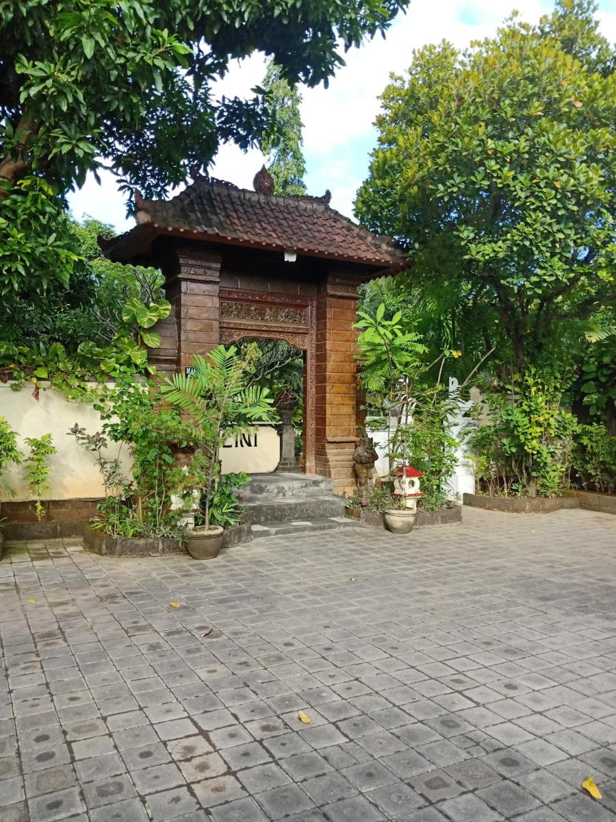 Villa Mahalini Seminyak