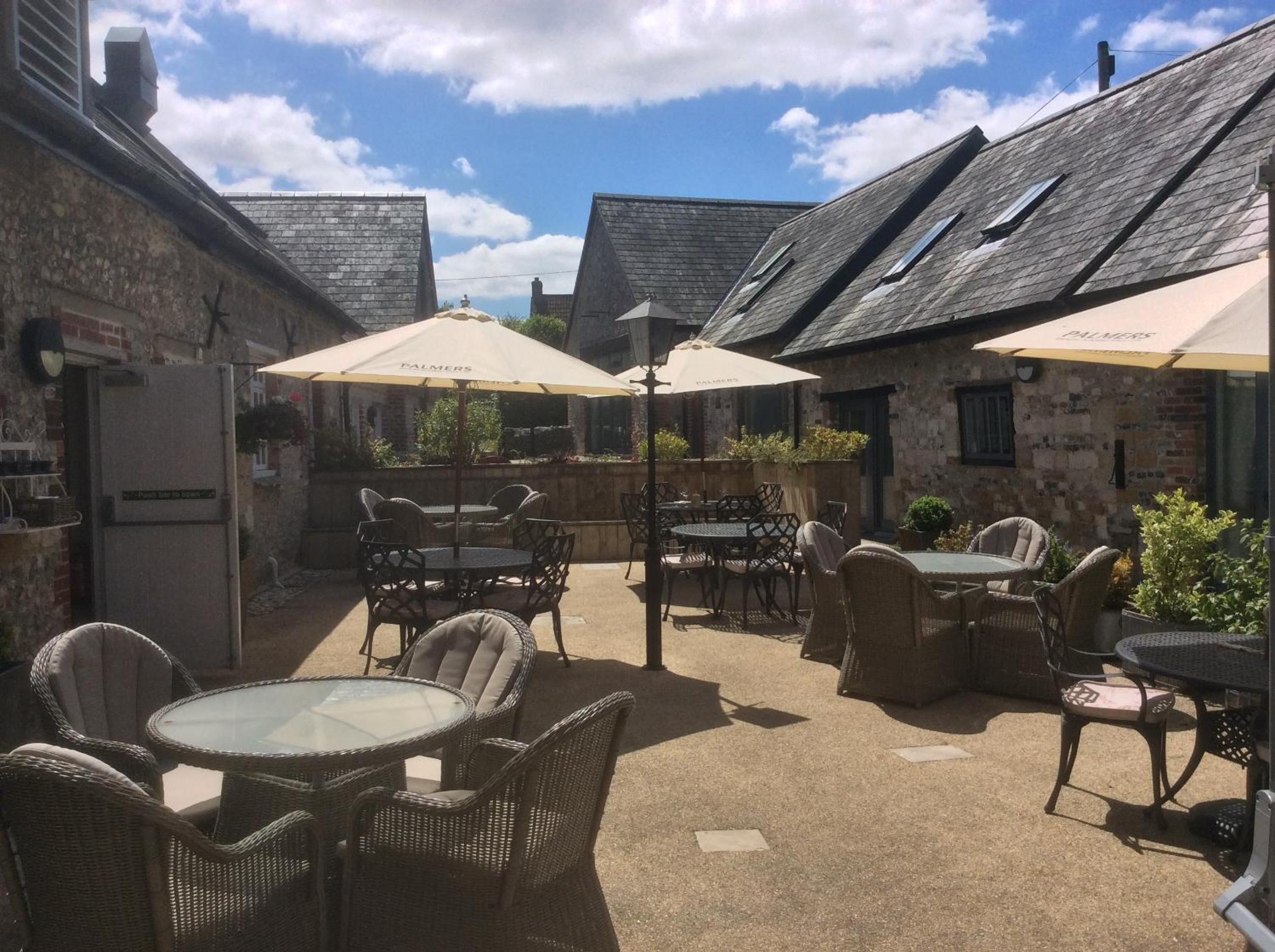 The New Inn