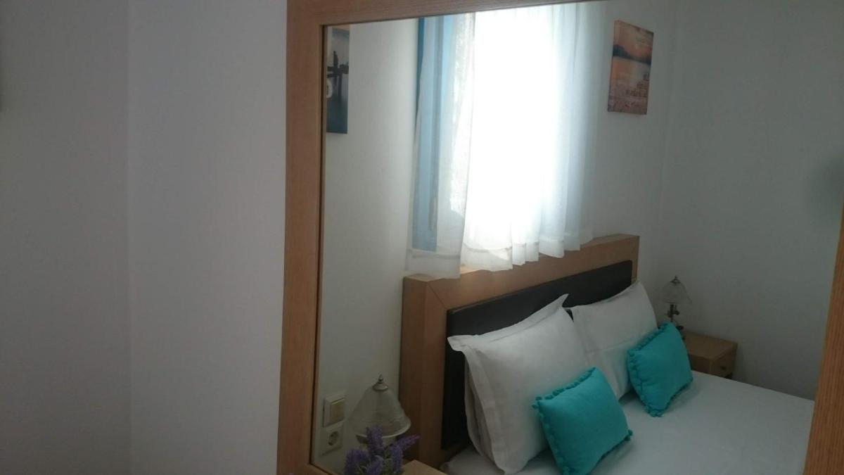 Moustakas Beach Apartments