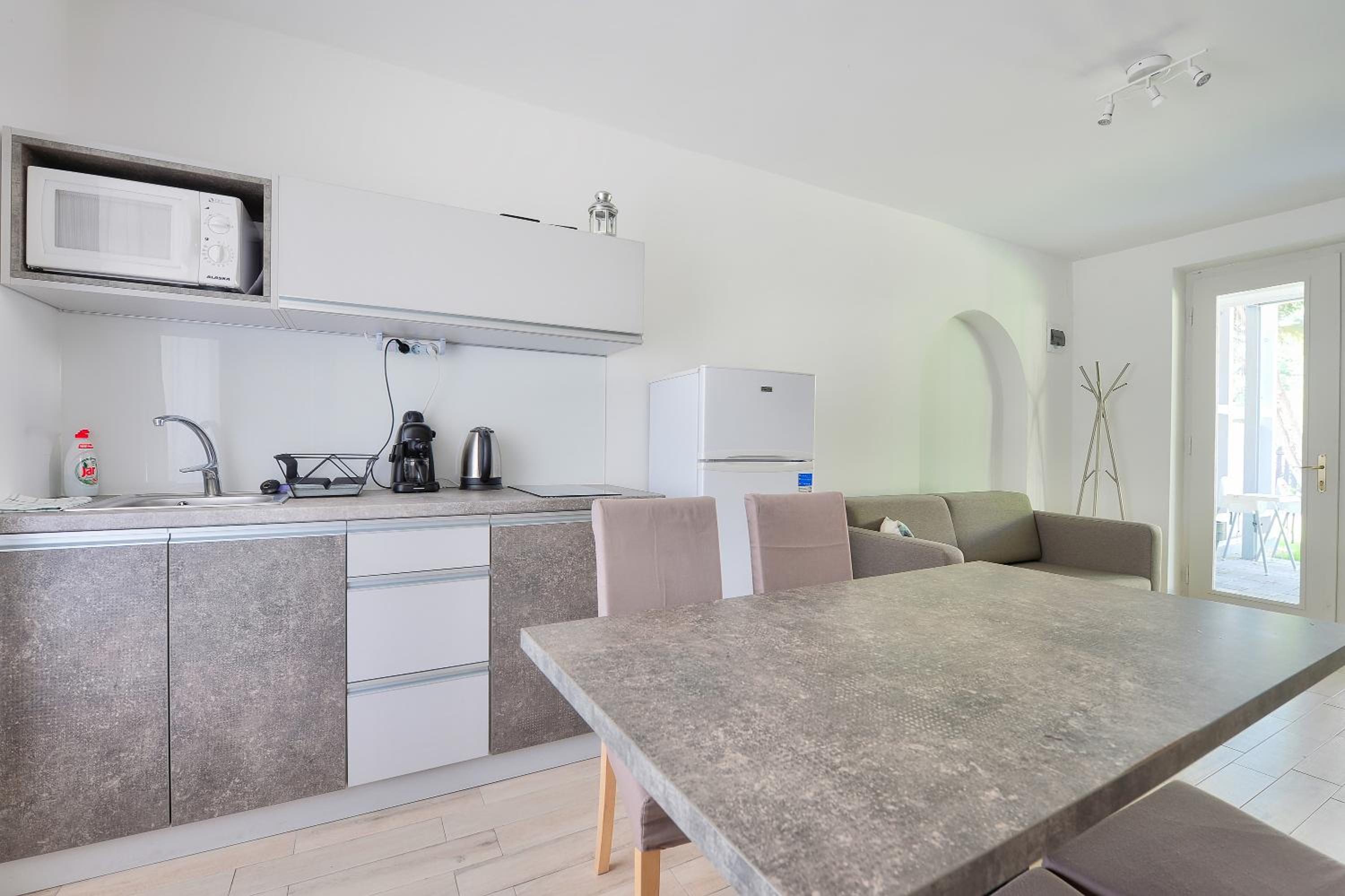 Villa Oliver 3 Siófok