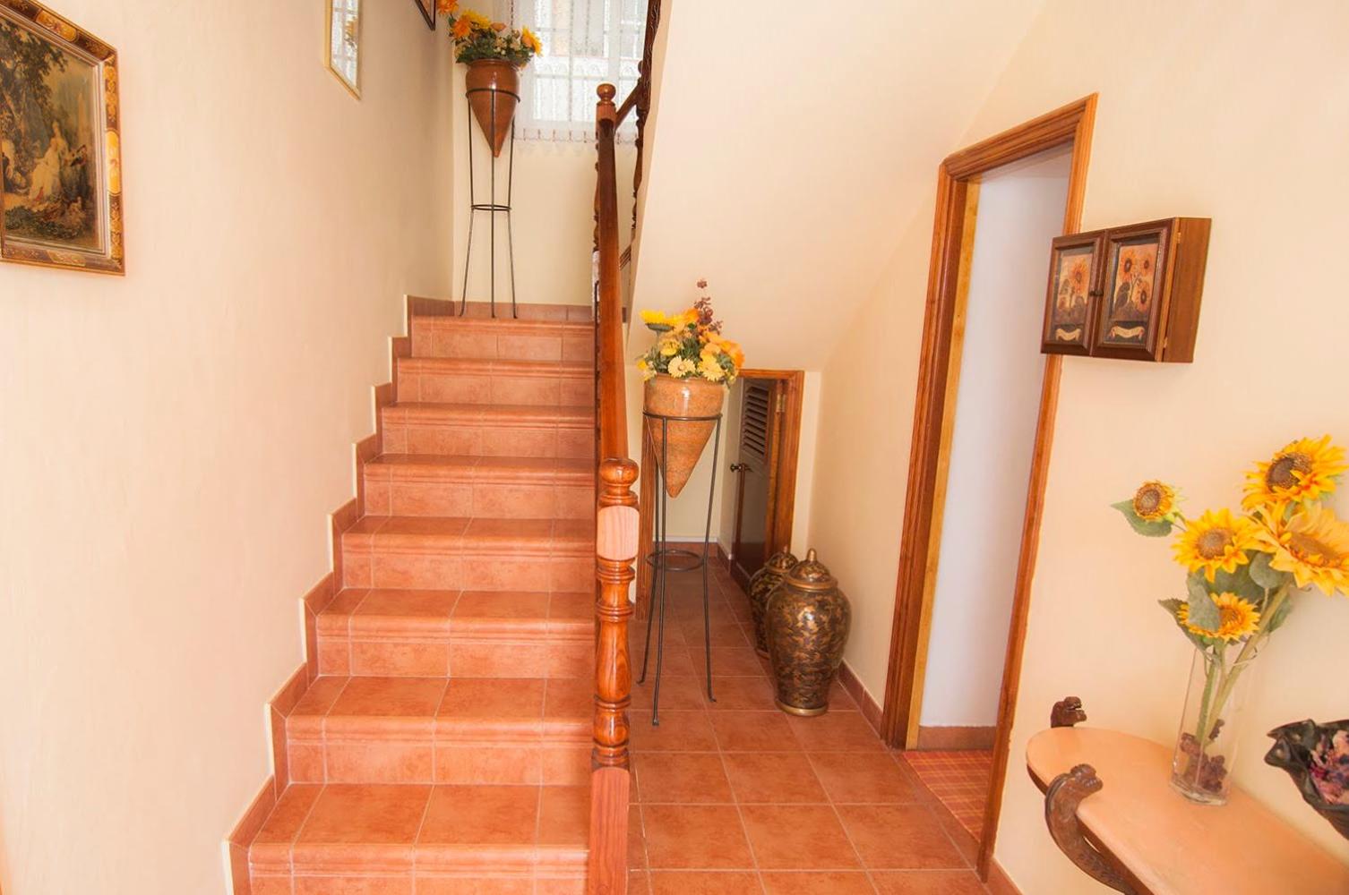 Casa Mercedes