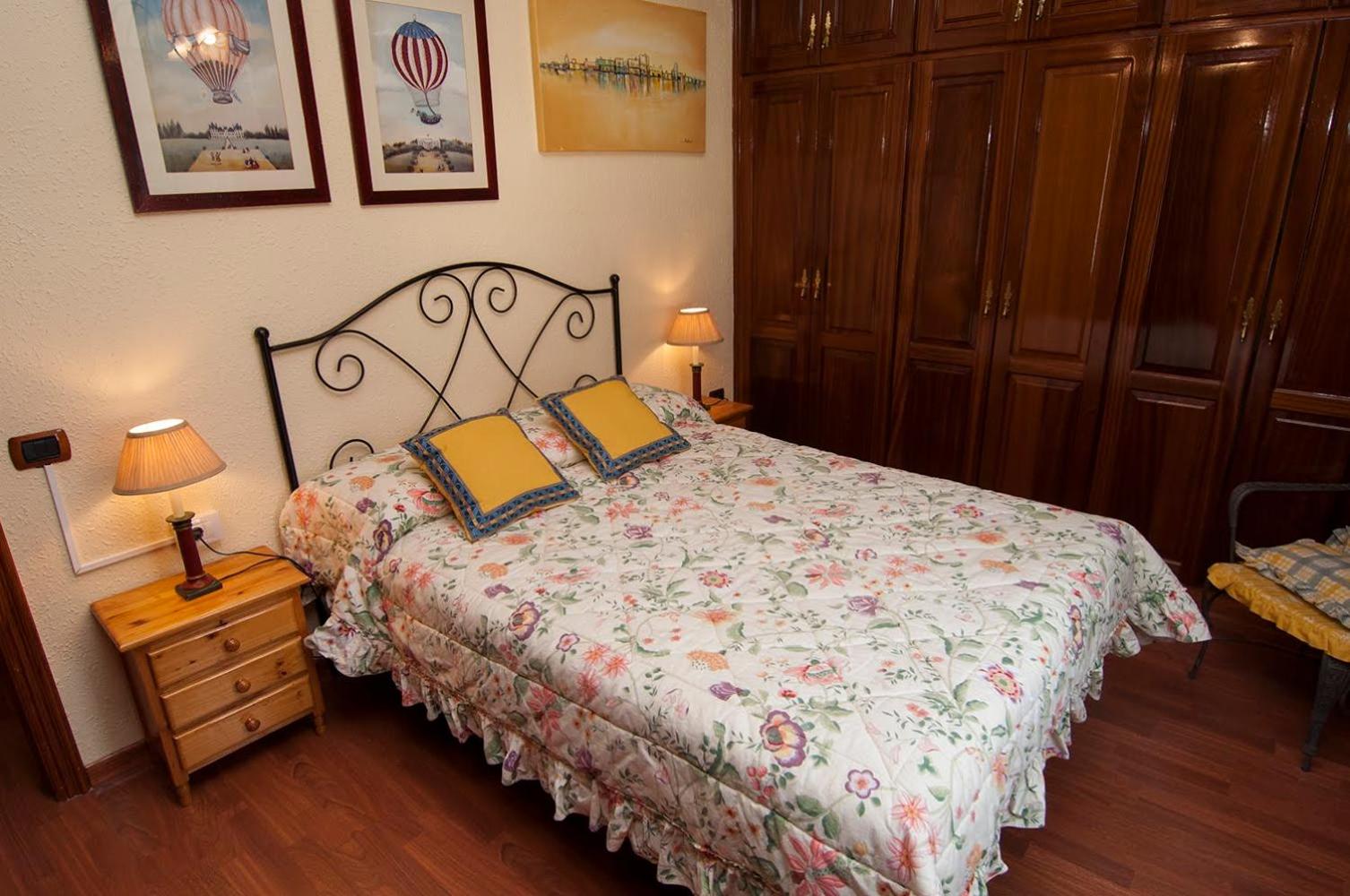 Casa Mercedes