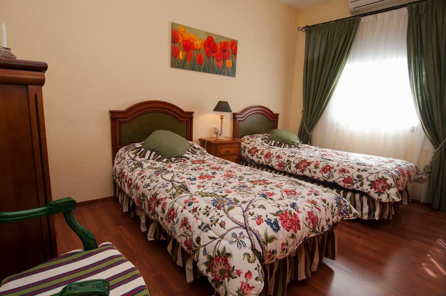 Casa Mercedes