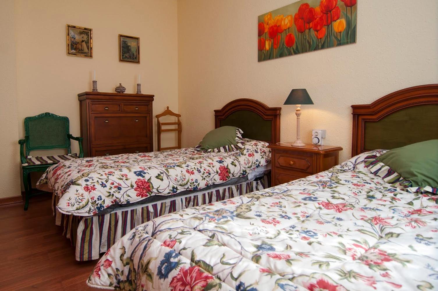 Casa Mercedes