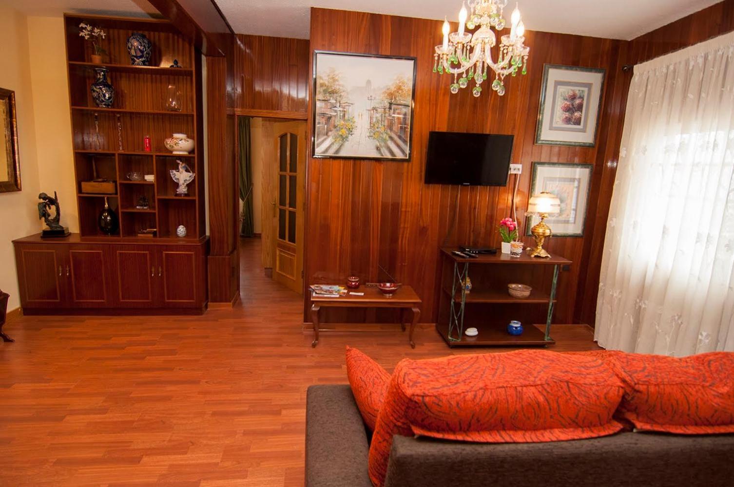 Casa Mercedes
