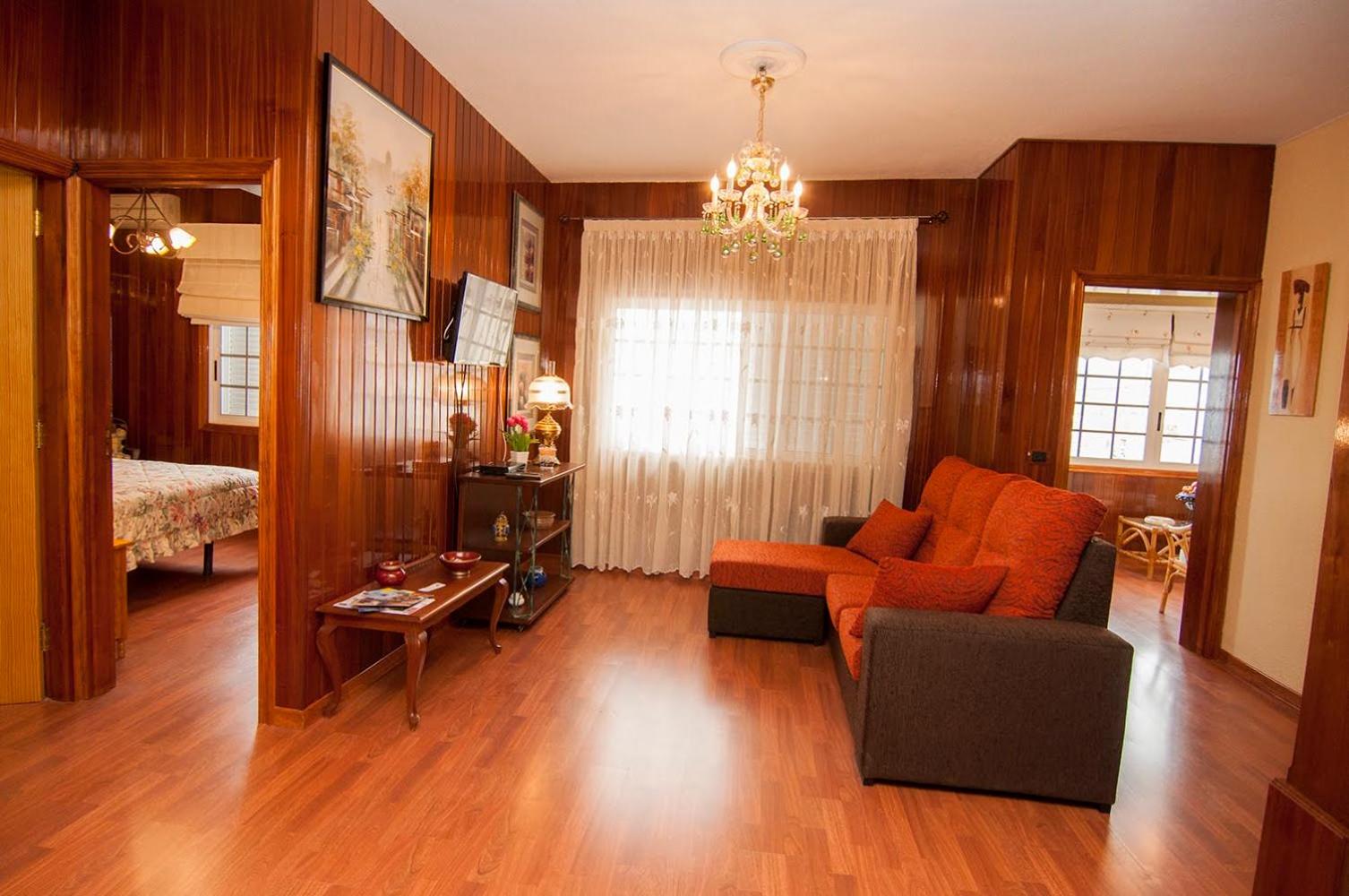 Casa Mercedes