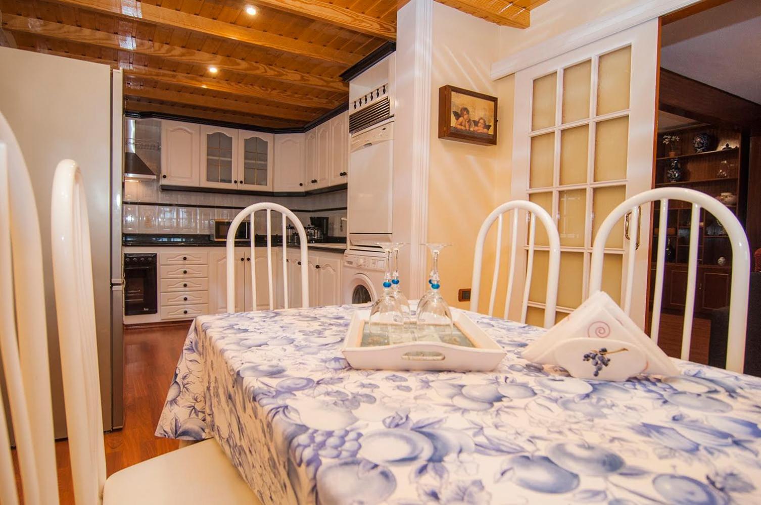 Casa Mercedes
