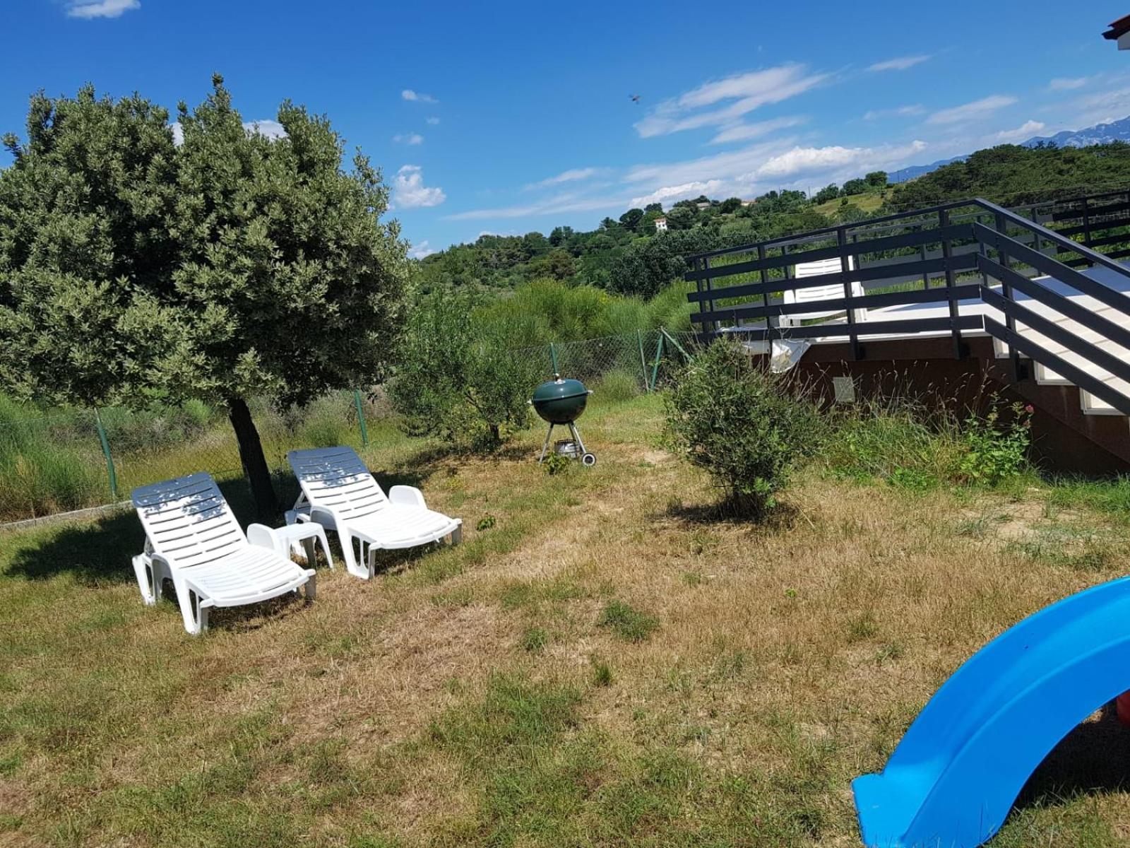 Apartments Mestrovic
