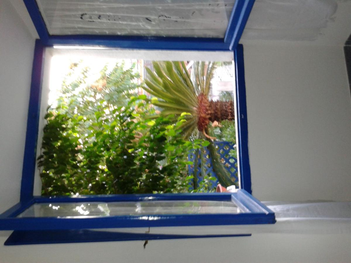 La Porta Blu en Teulada