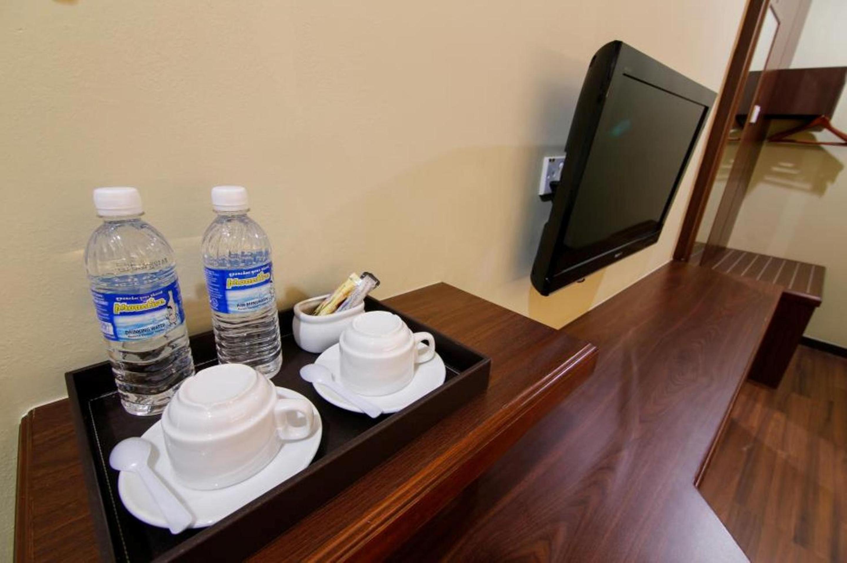 Art Cottage Hotel — photo 45