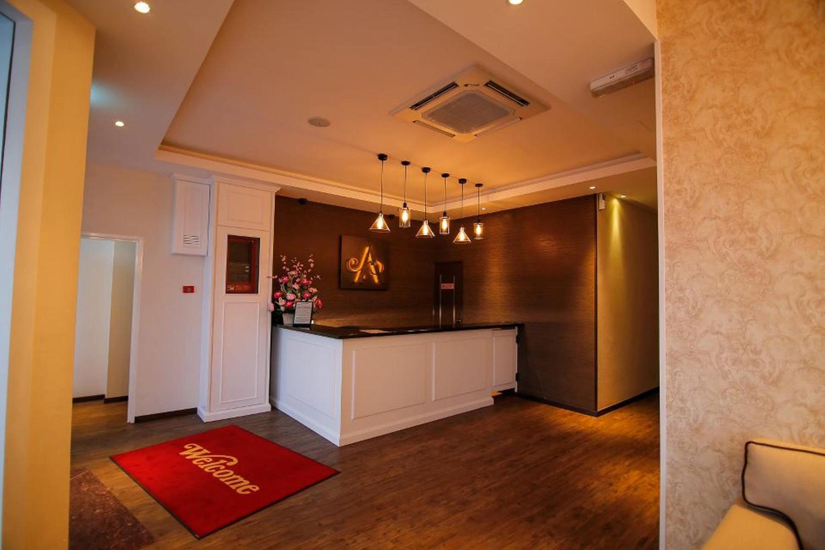 Art Cottage Hotel photo 1