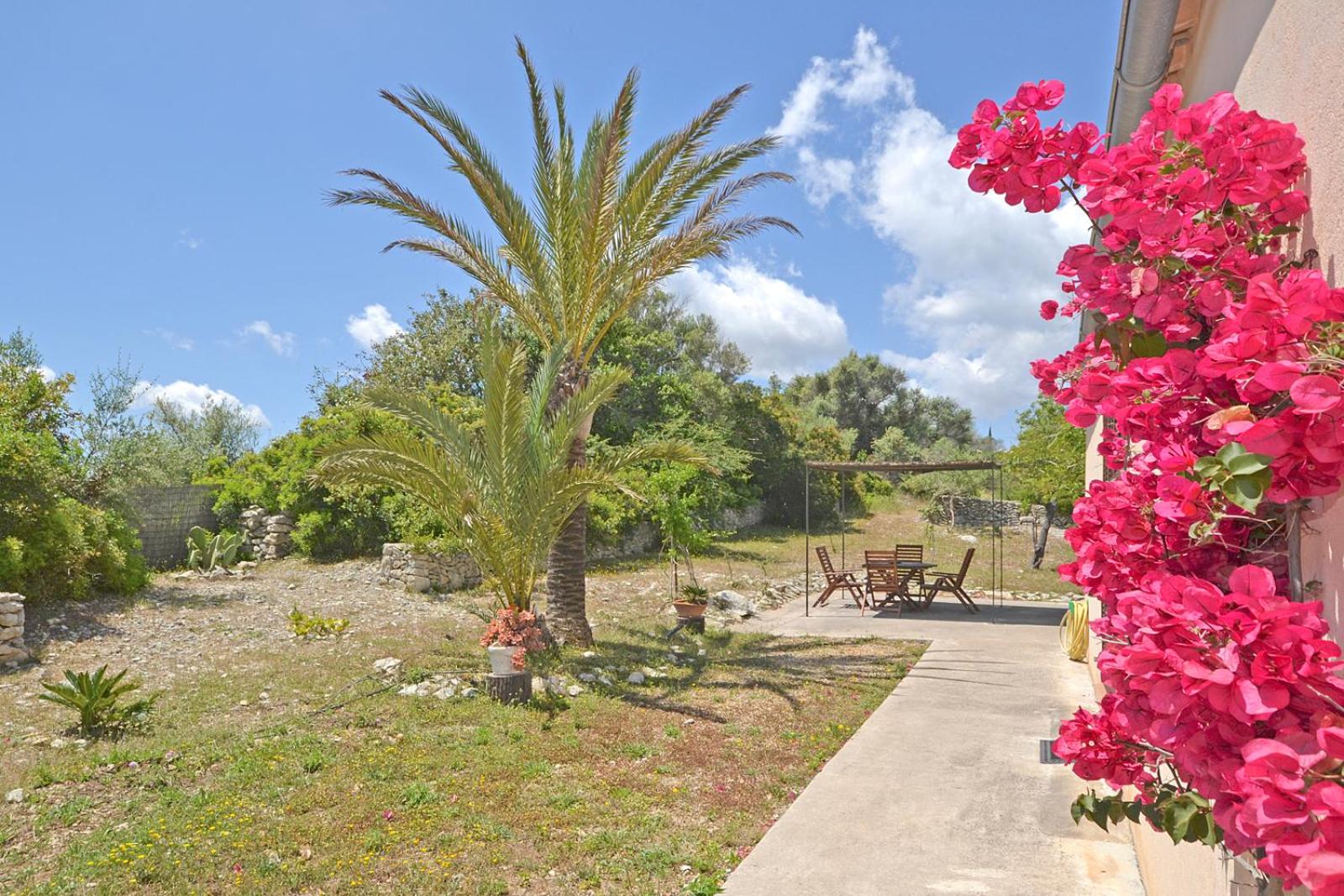 Villa Font view 2